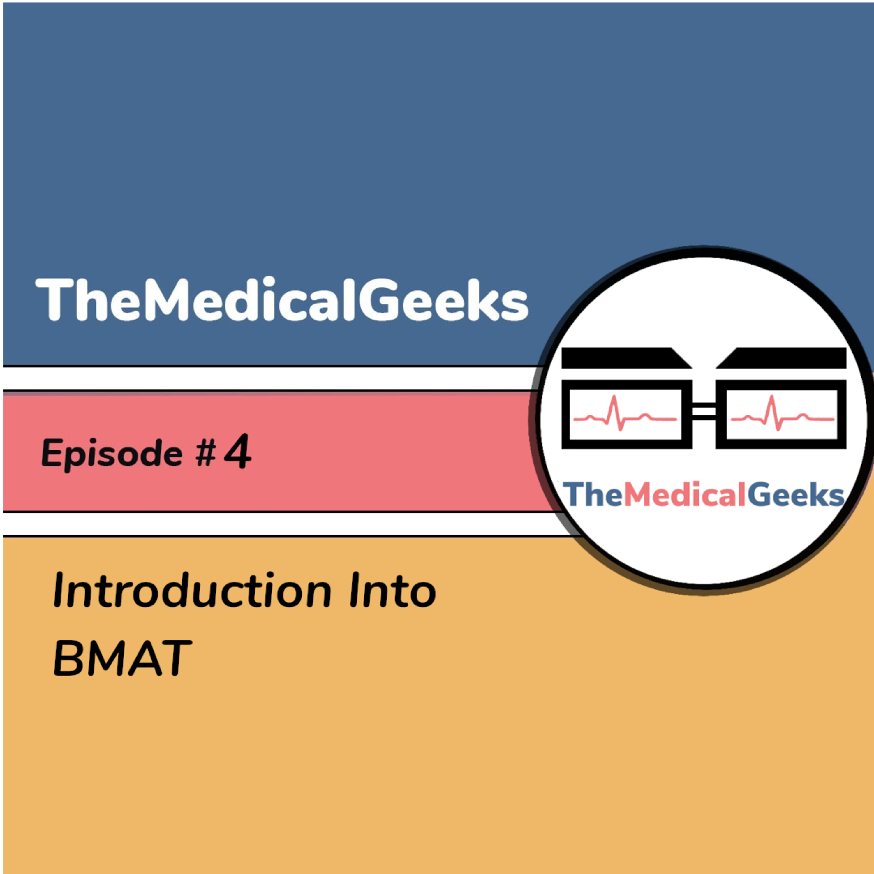 TheMedicalGeeks Podcast