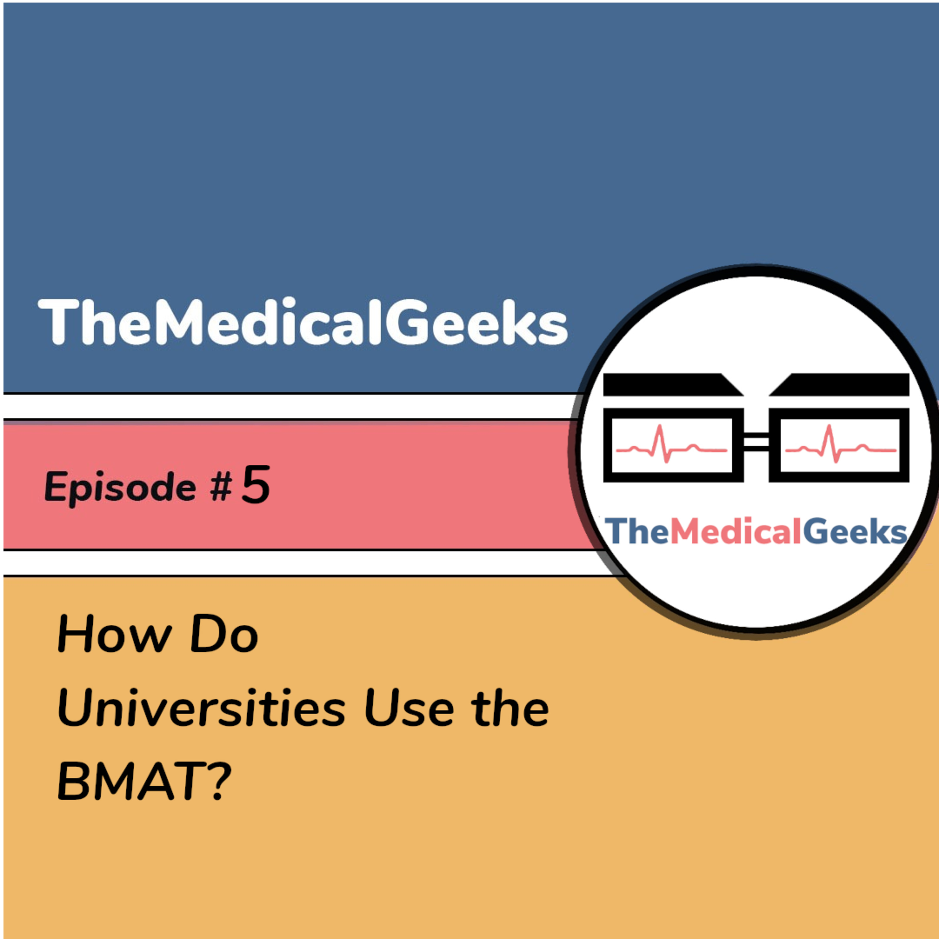 TheMedicalGeeks Podcast