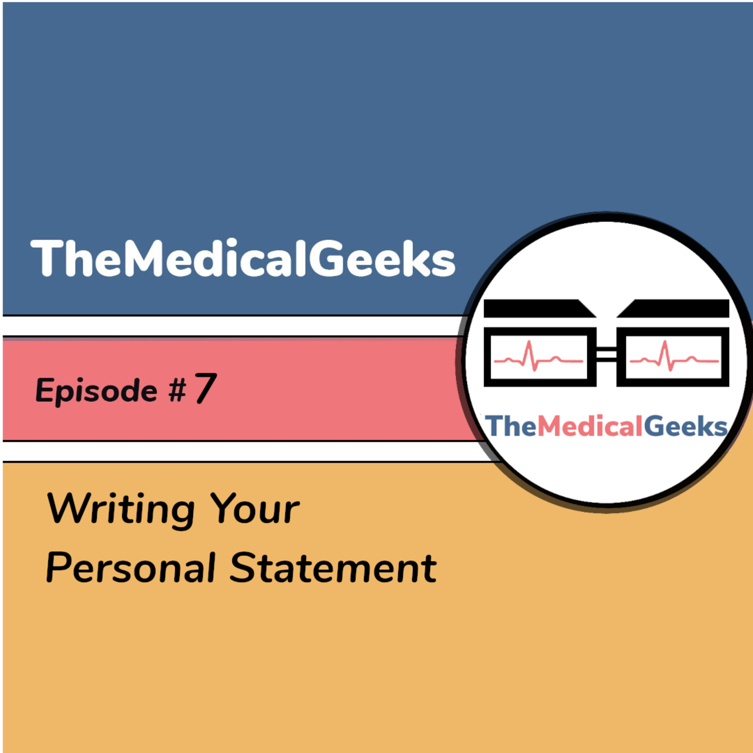TheMedicalGeeks Podcast