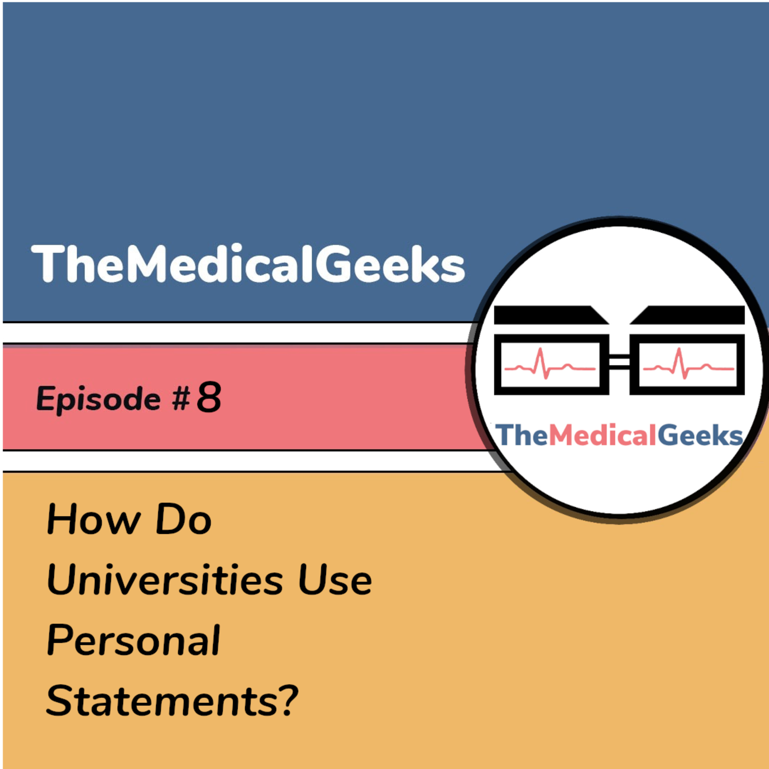 TheMedicalGeeks Podcast