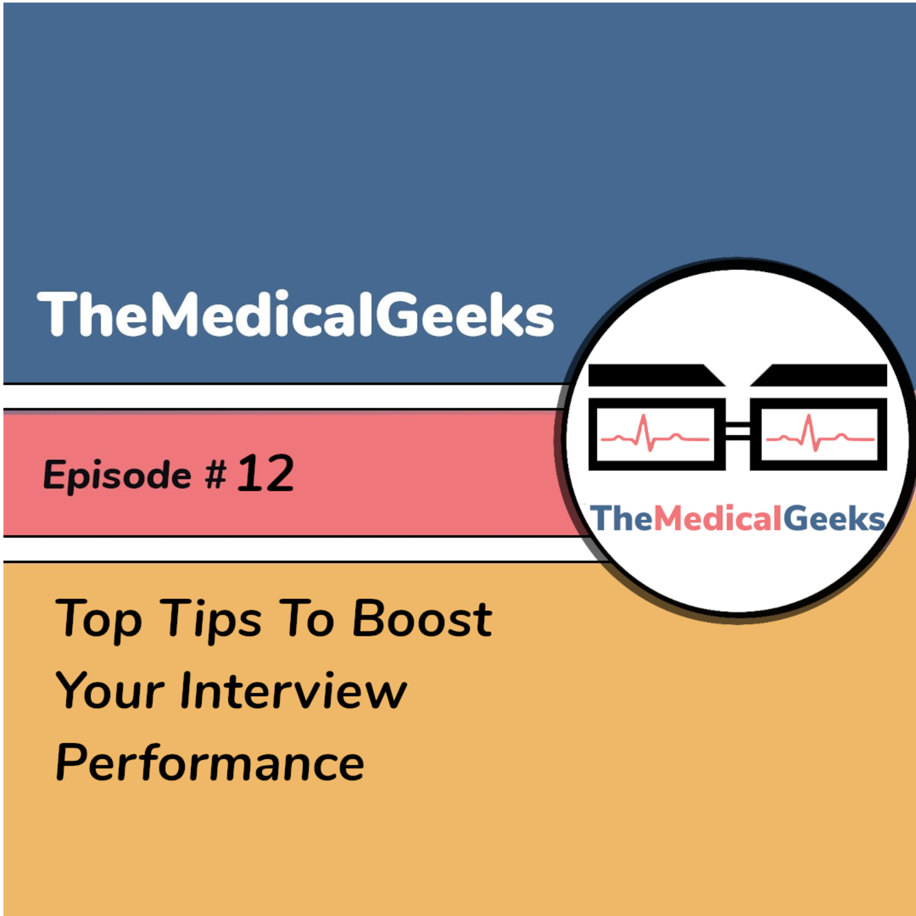 TheMedicalGeeks Podcast