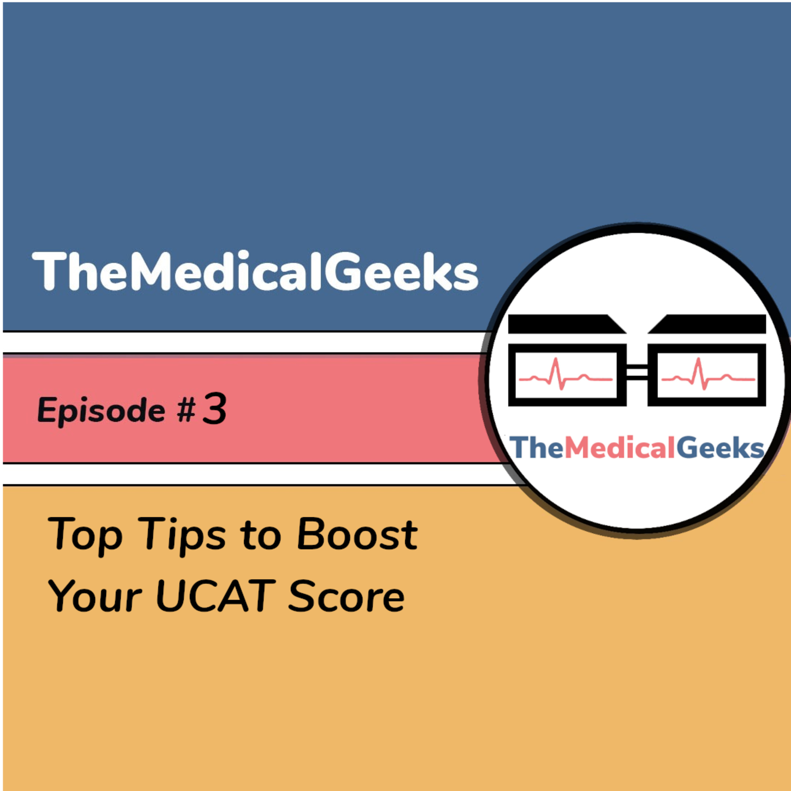 TheMedicalGeeks Podcast