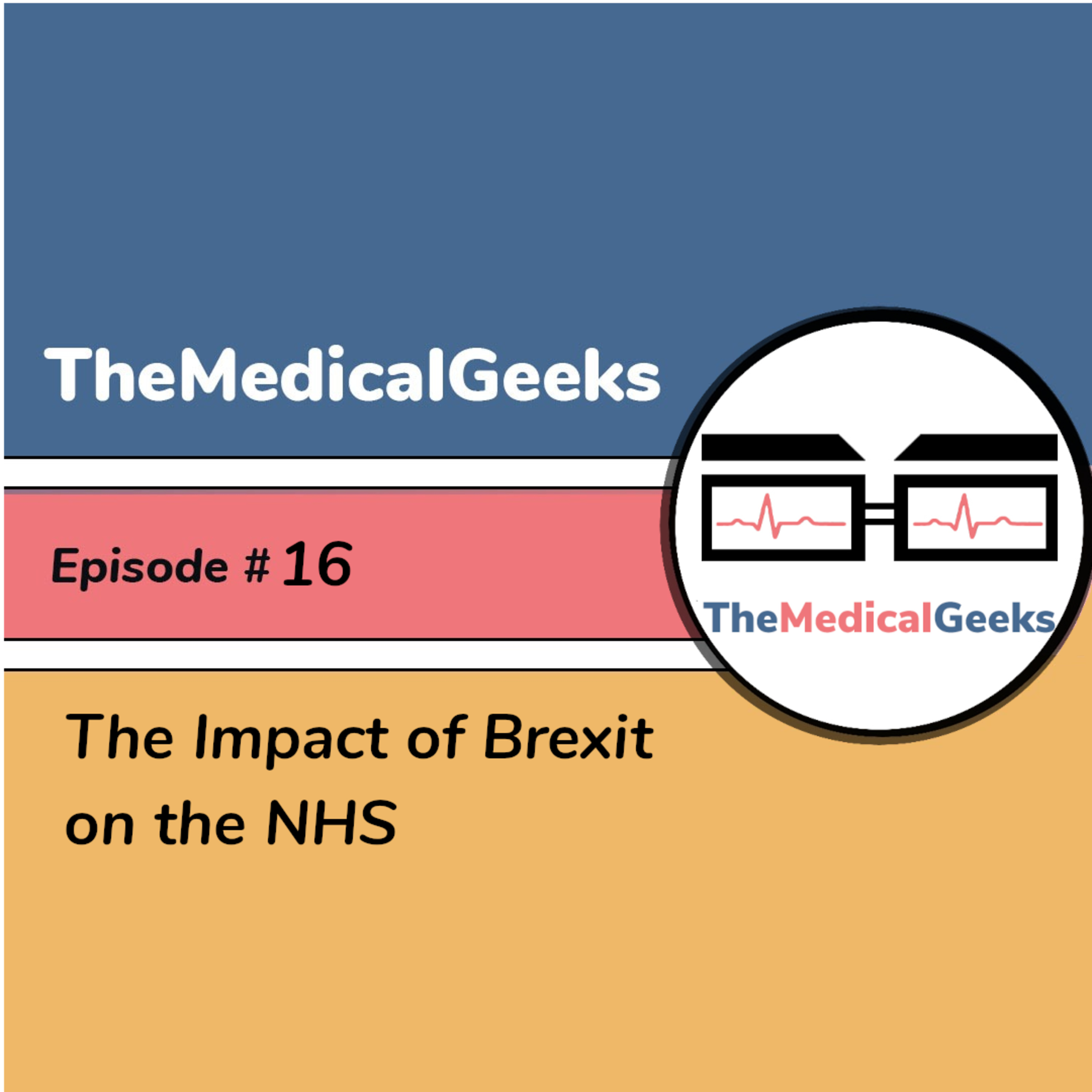 TheMedicalGeeks Podcast
