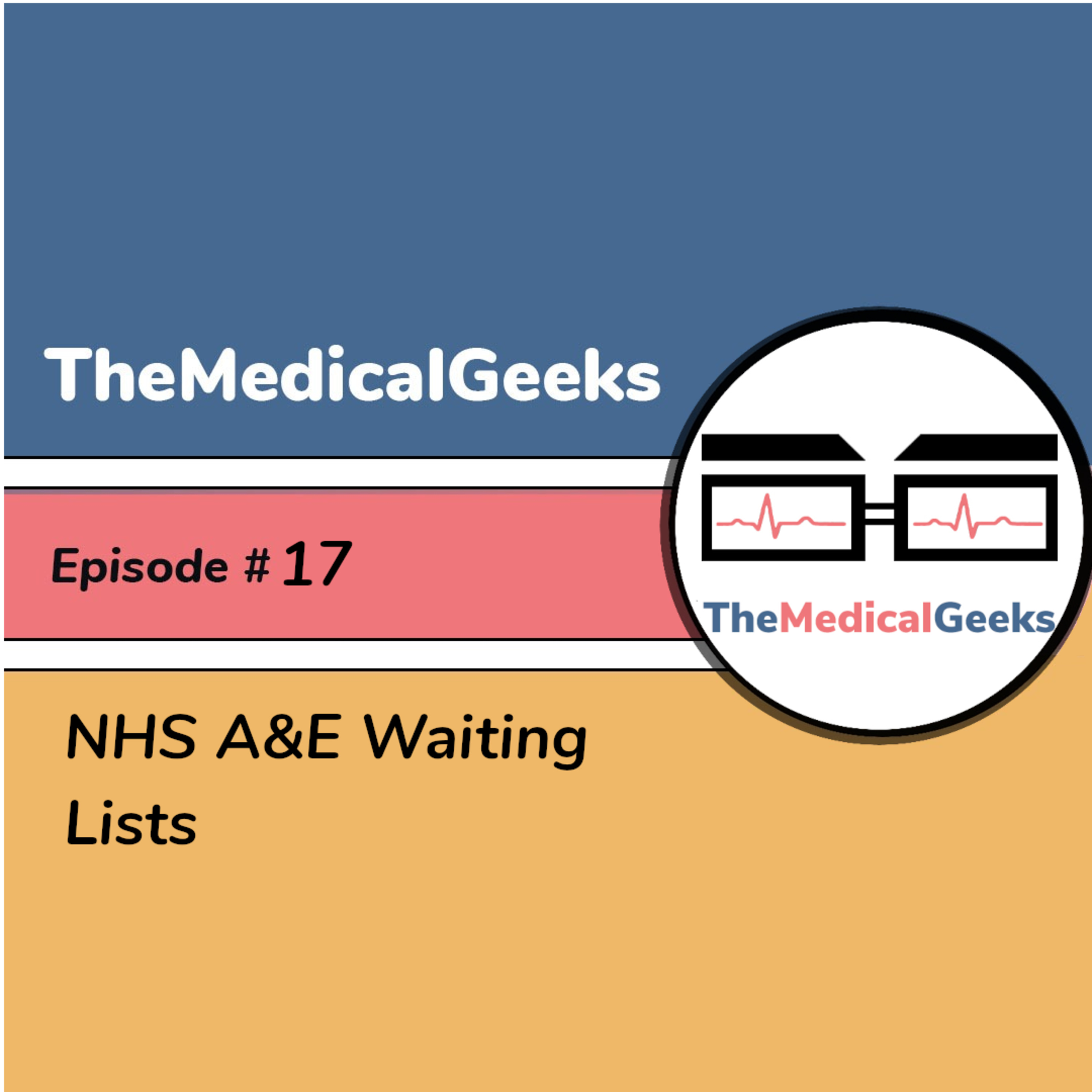 TheMedicalGeeks Podcast