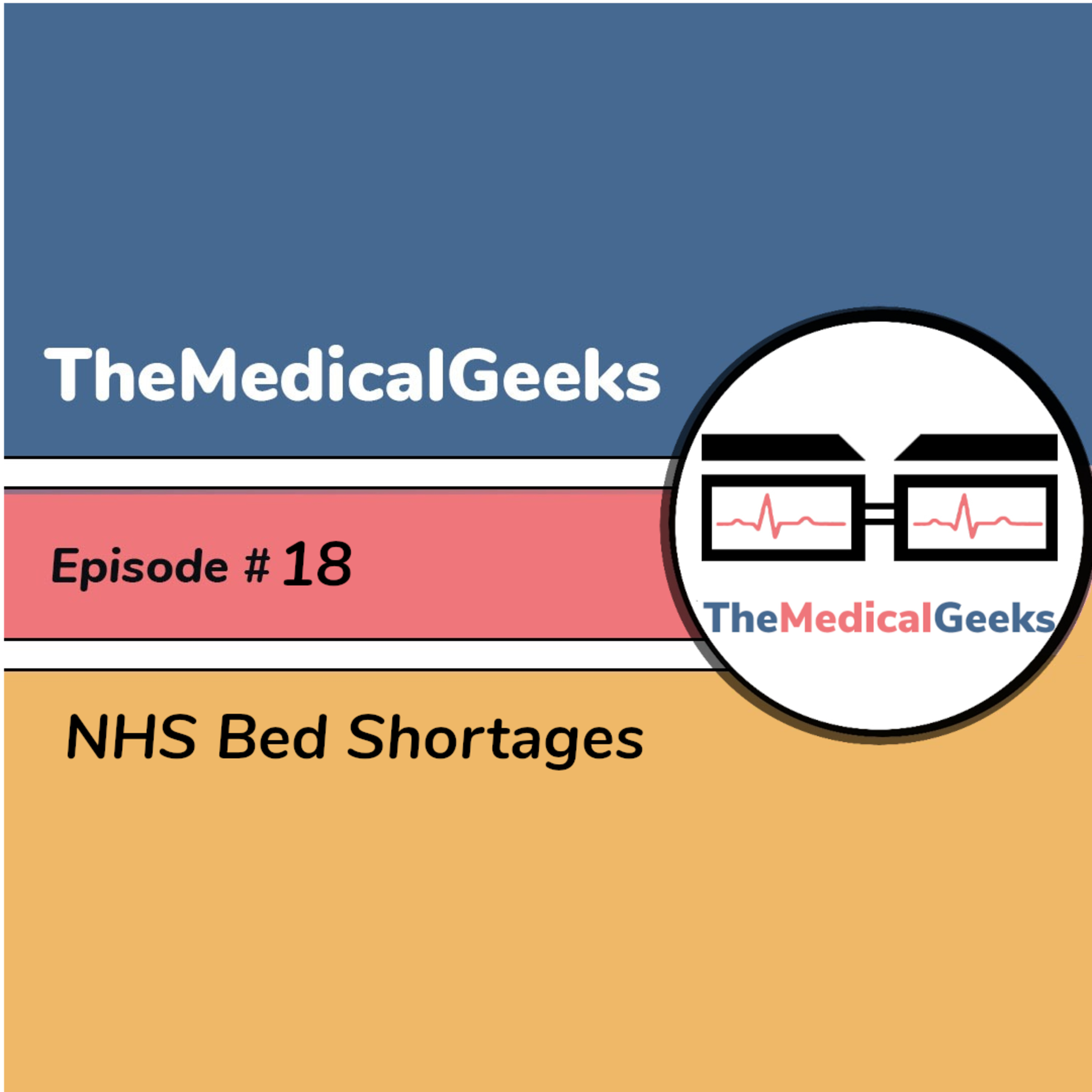 TheMedicalGeeks Podcast