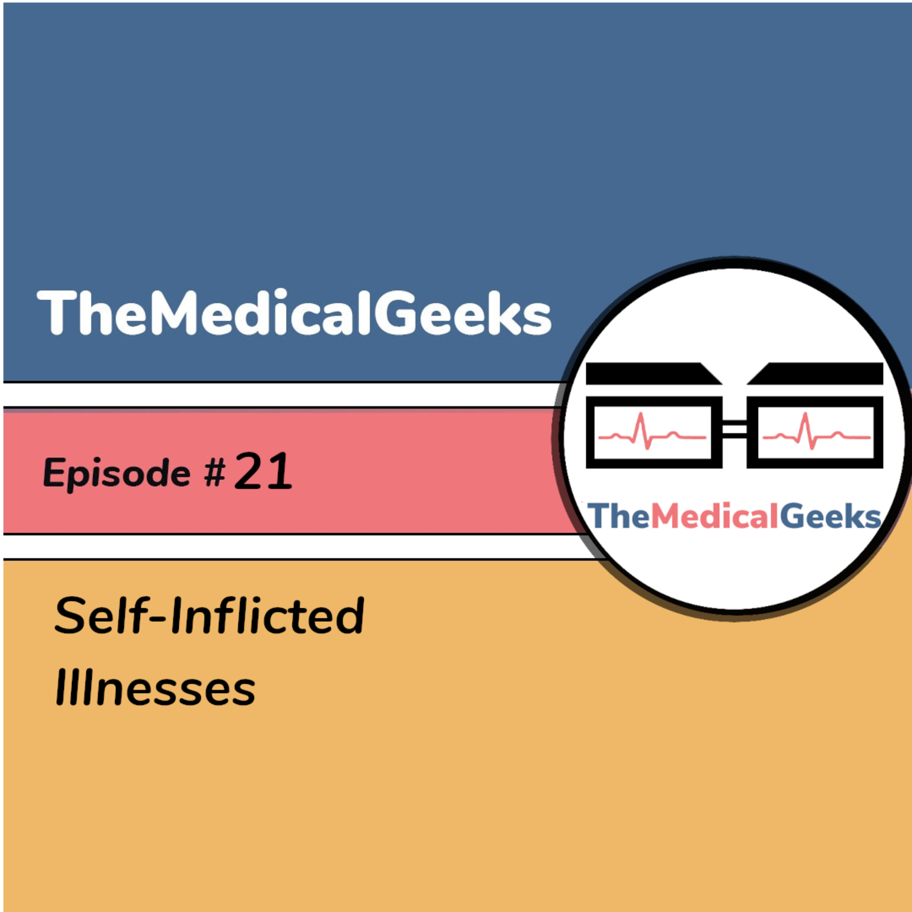 TheMedicalGeeks Podcast
