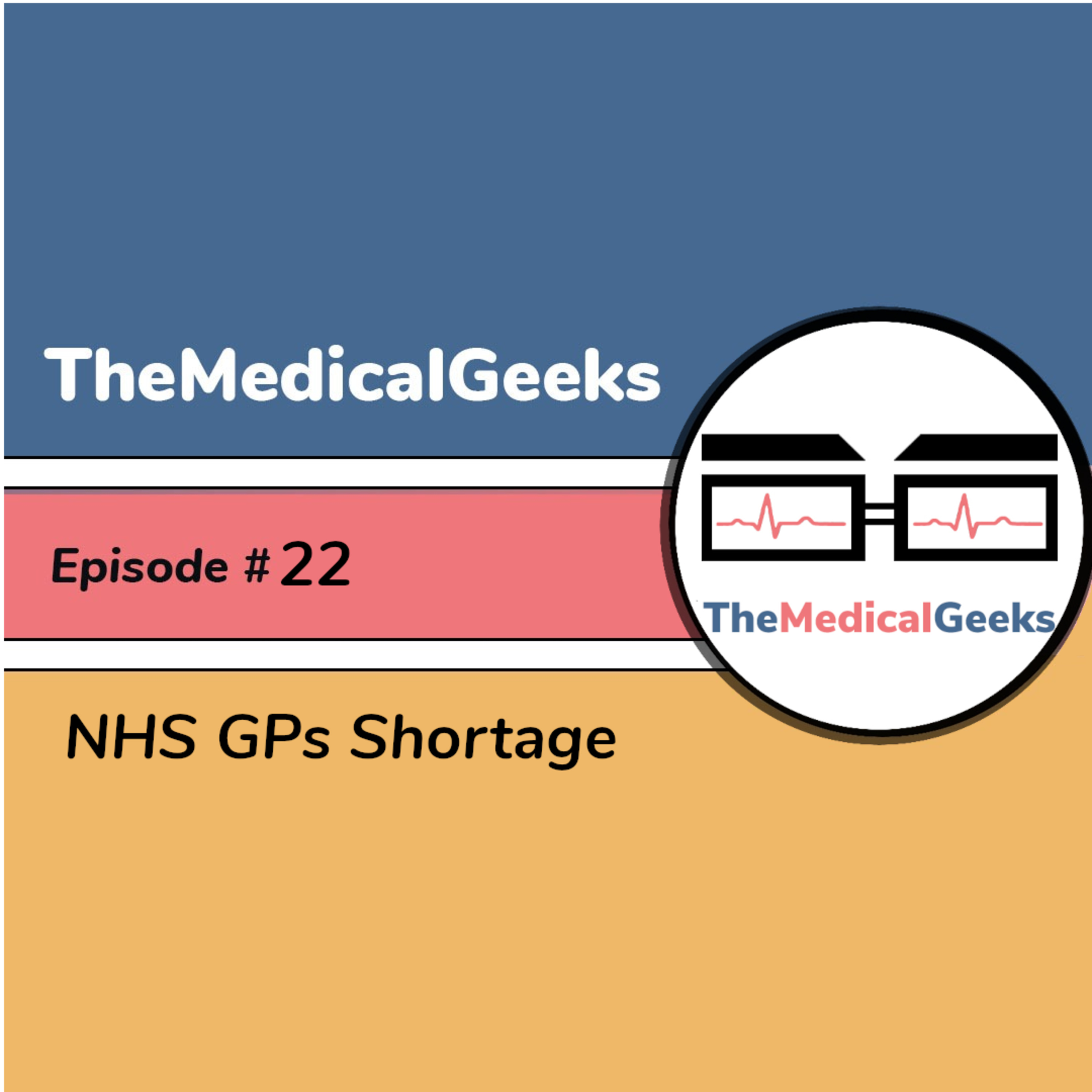 TheMedicalGeeks Podcast