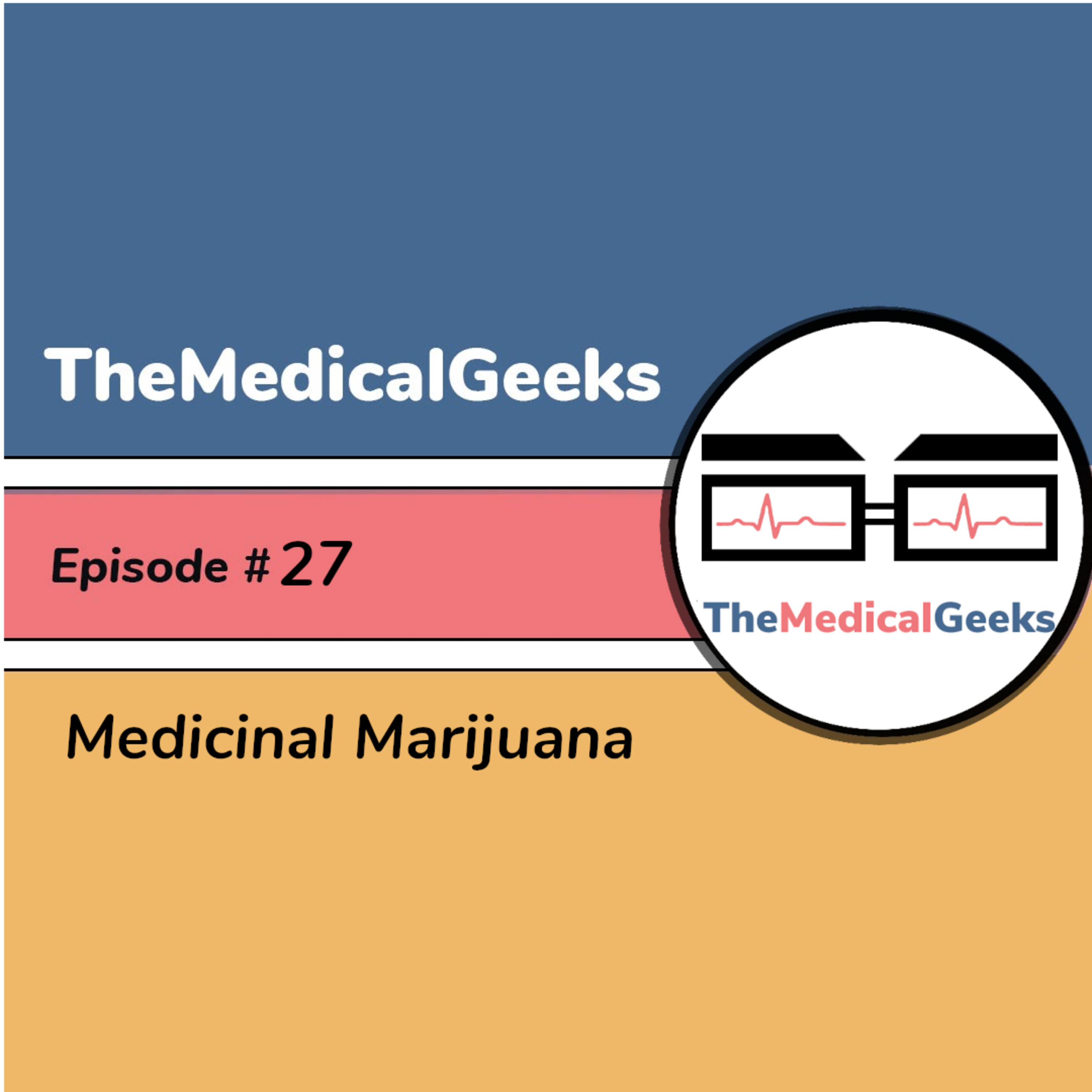 TheMedicalGeeks Podcast