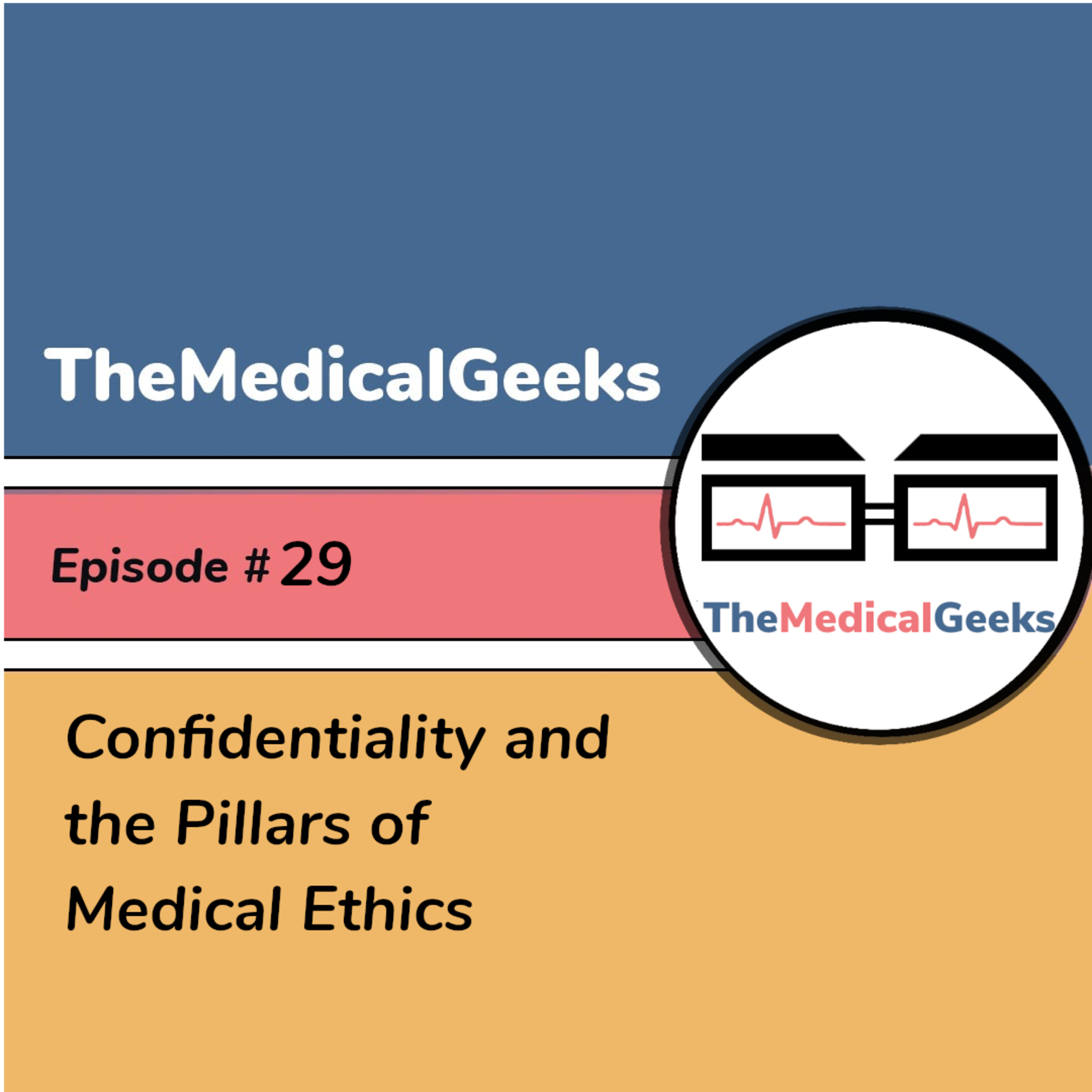 TheMedicalGeeks Podcast