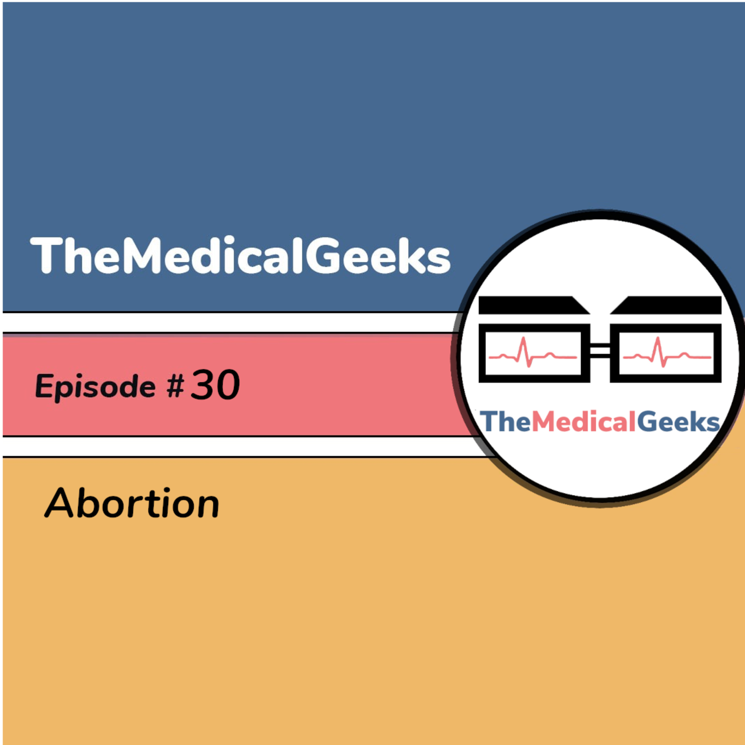 TheMedicalGeeks Podcast