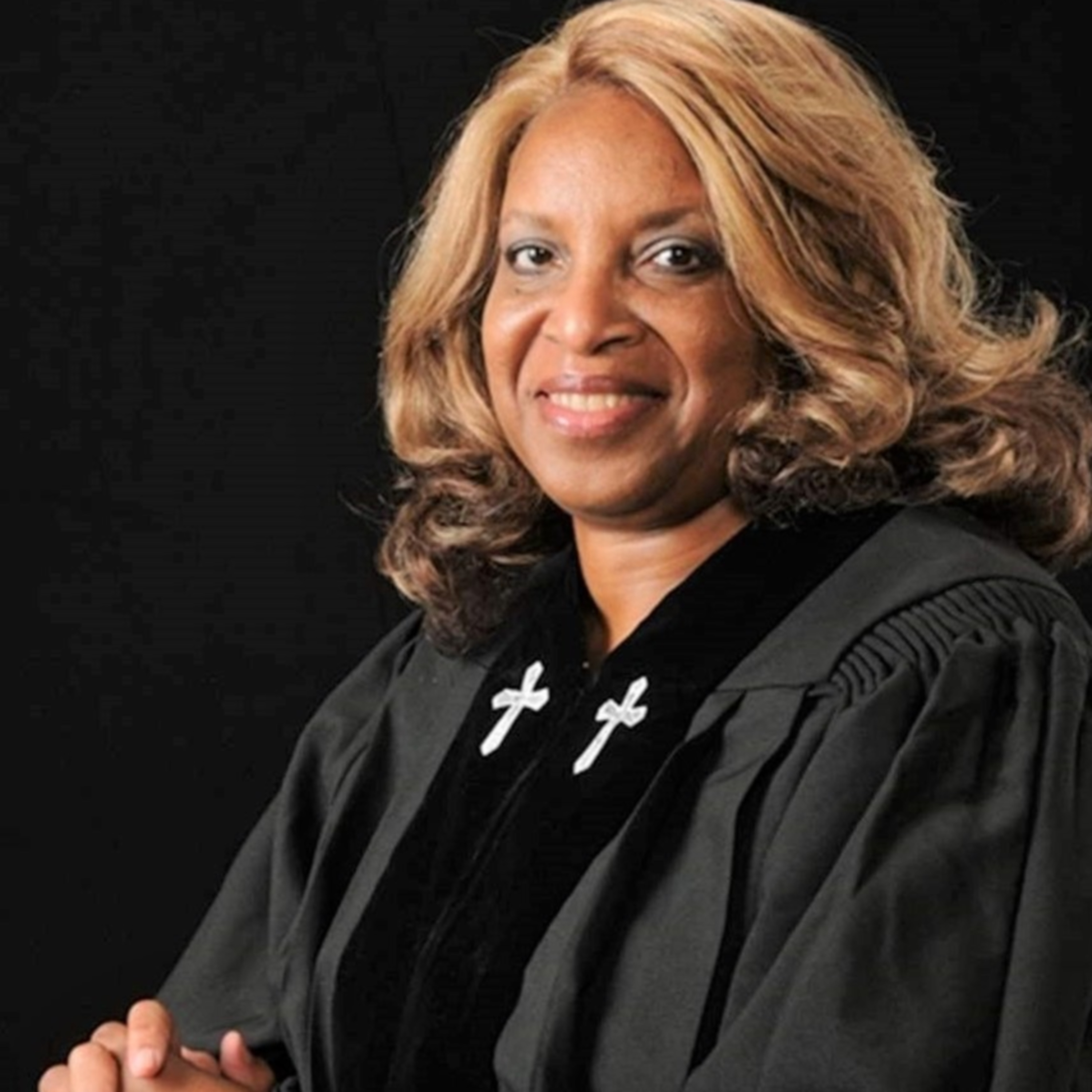 Kingdom Woman Ministries: Rising and Winning!