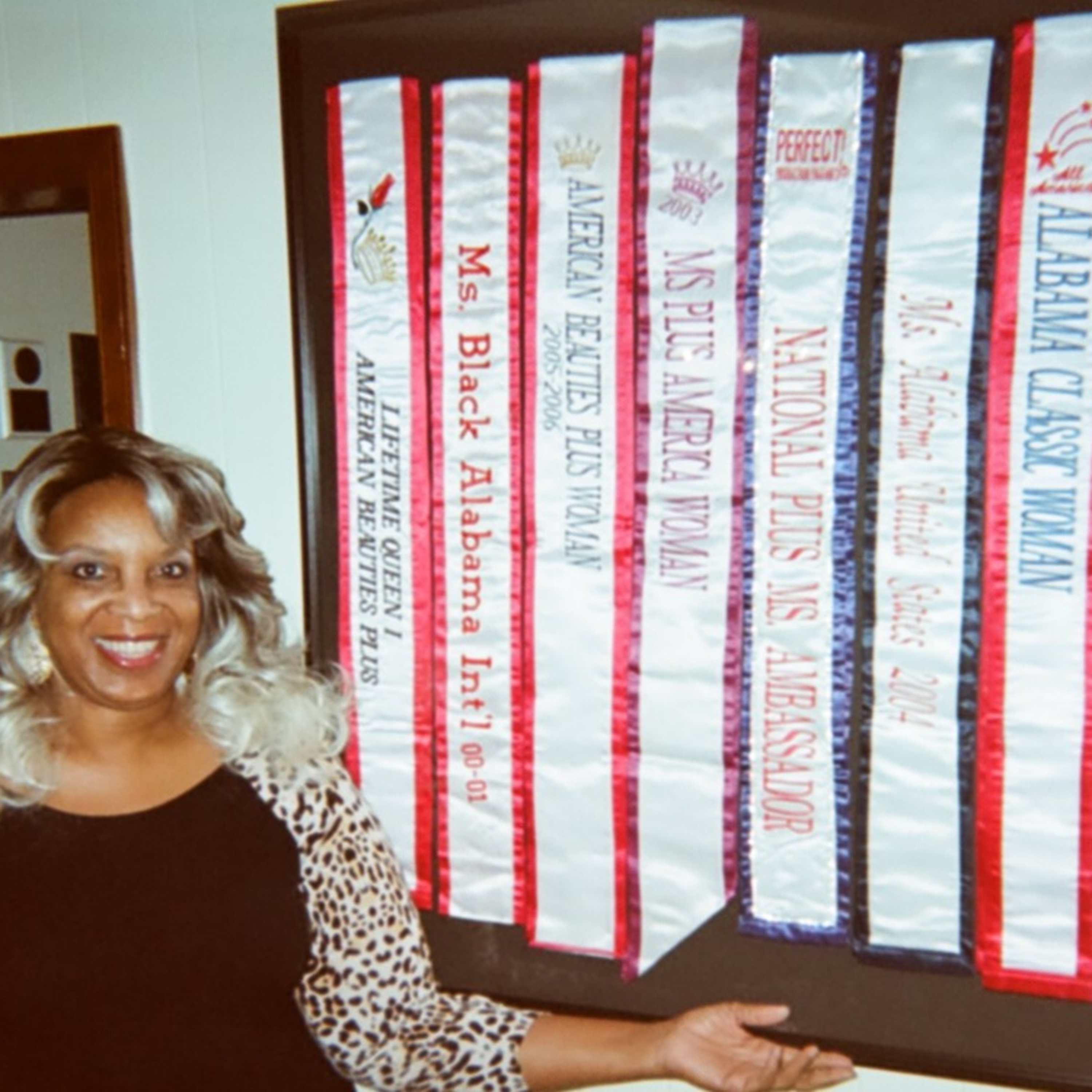 Kingdom Woman Ministries: Rising and Winning!