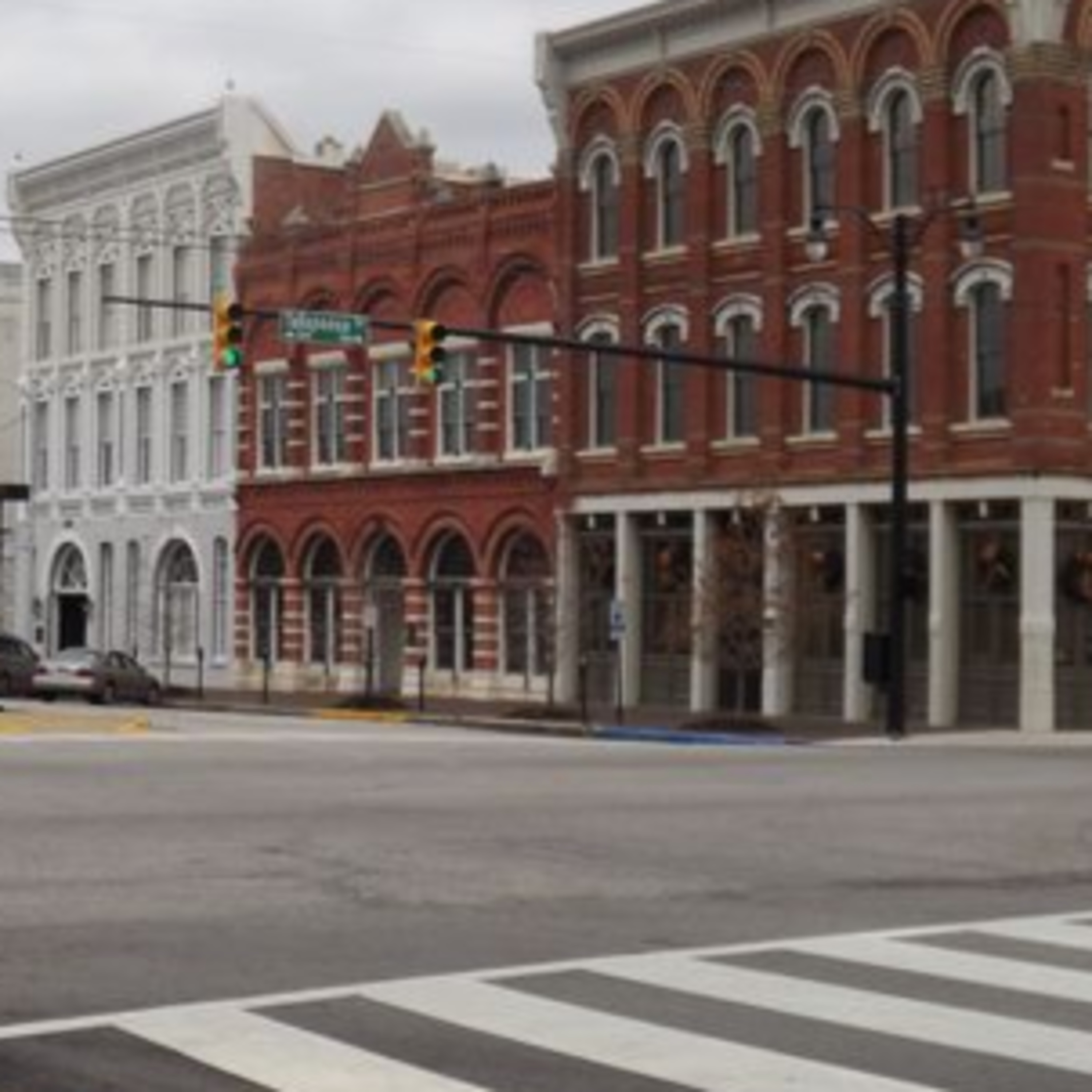 Kingdom Woman Ministries: Rising and Winning!