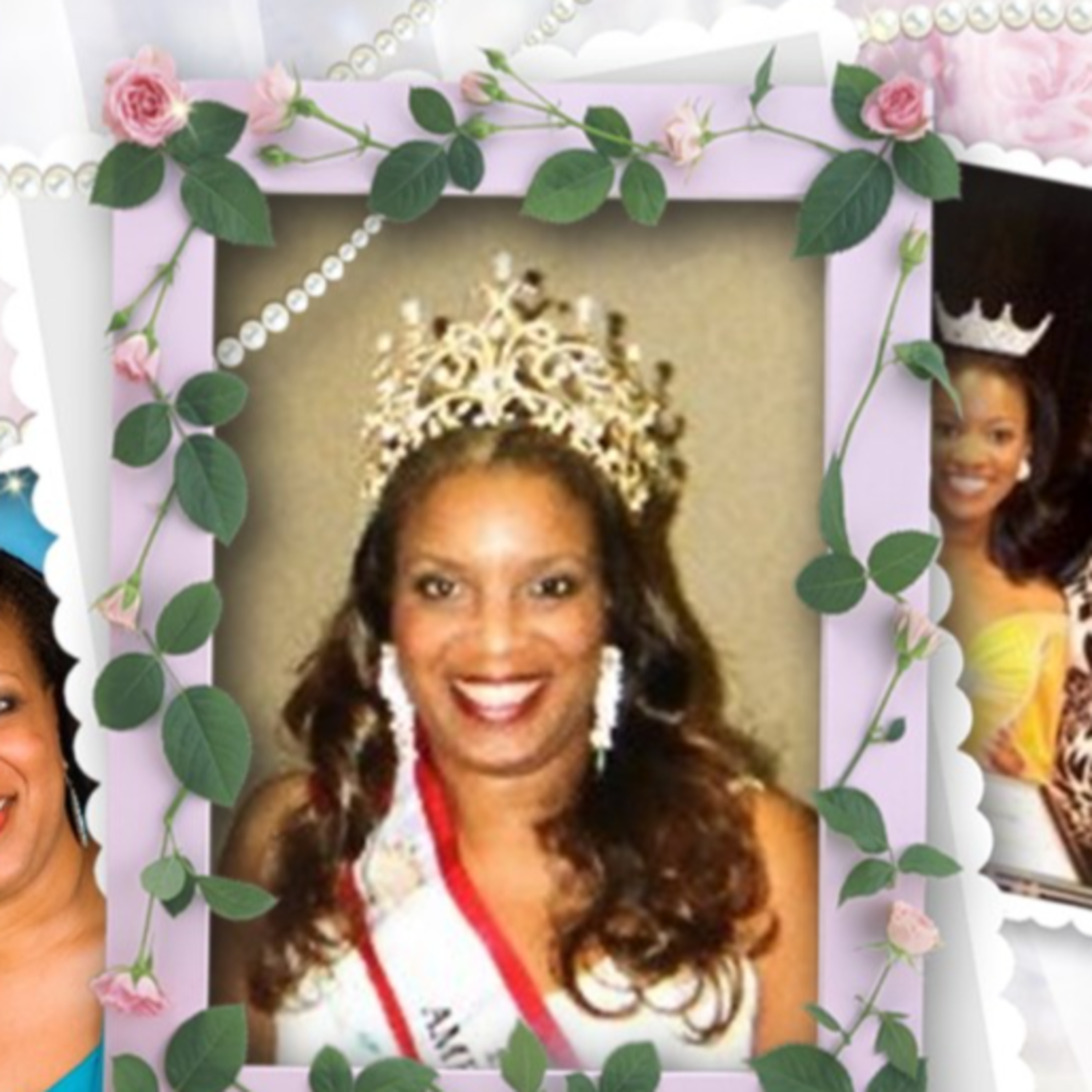 Kingdom Woman Ministries: Rising and Winning!