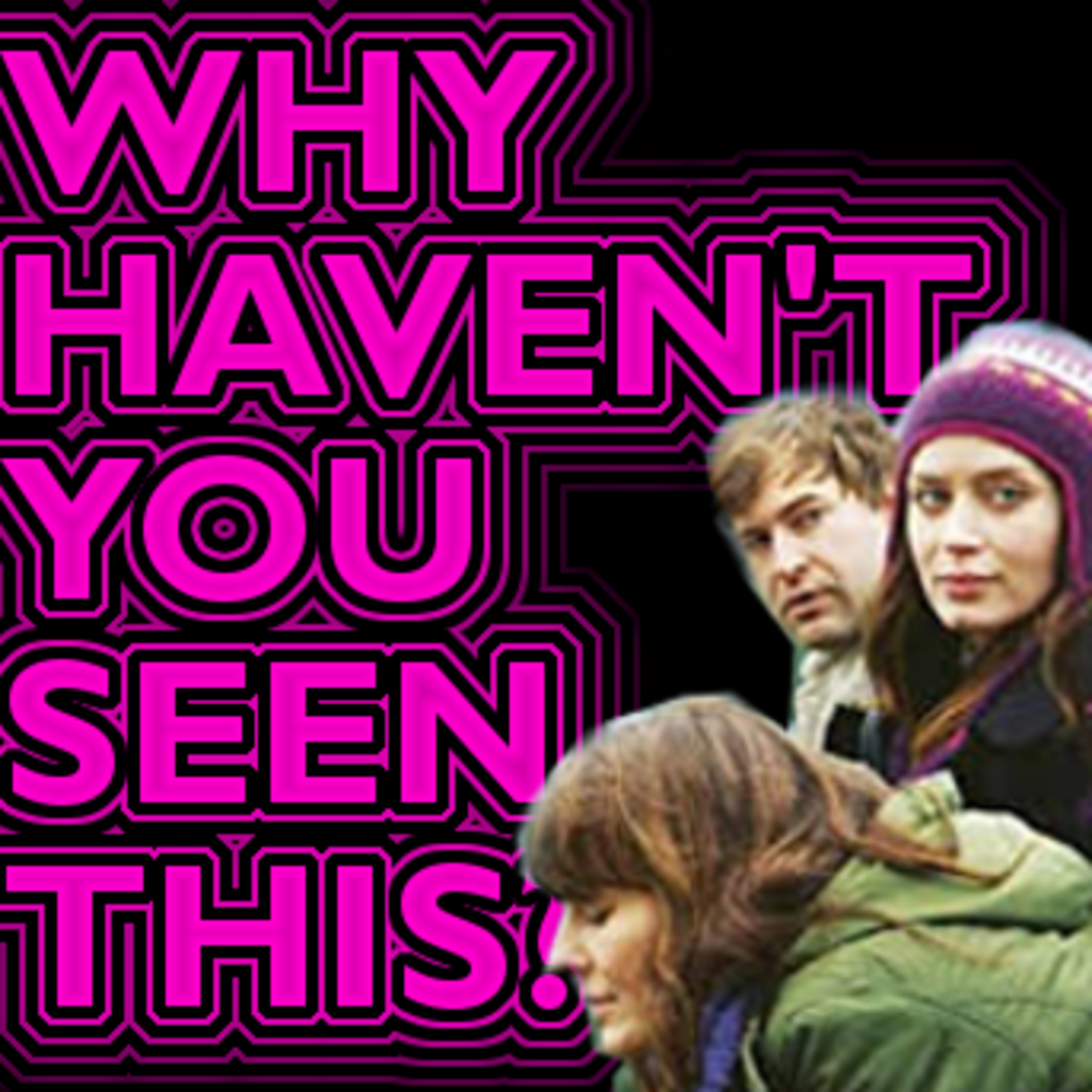 Why Haven\'t You Seen This?