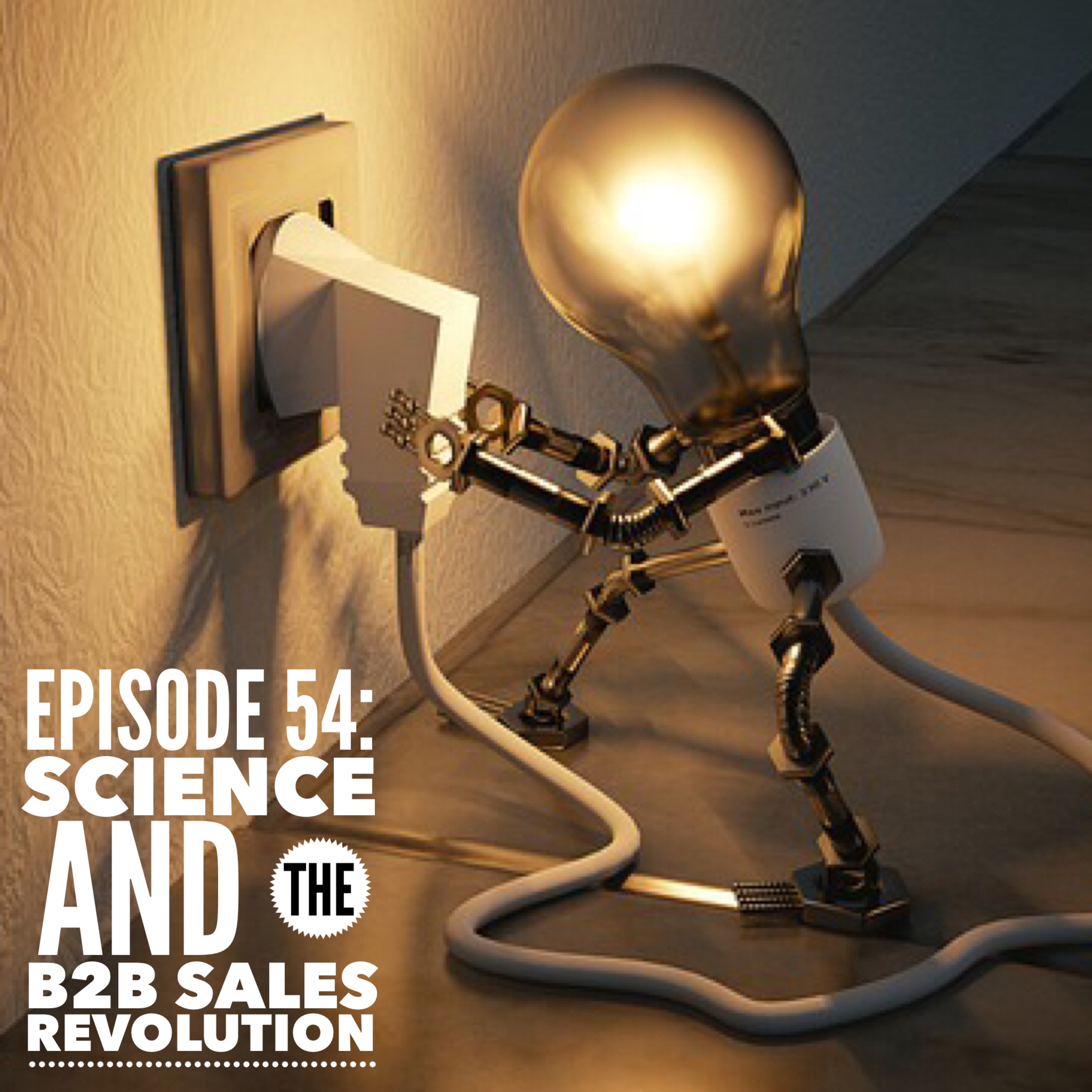 Sales Is King
