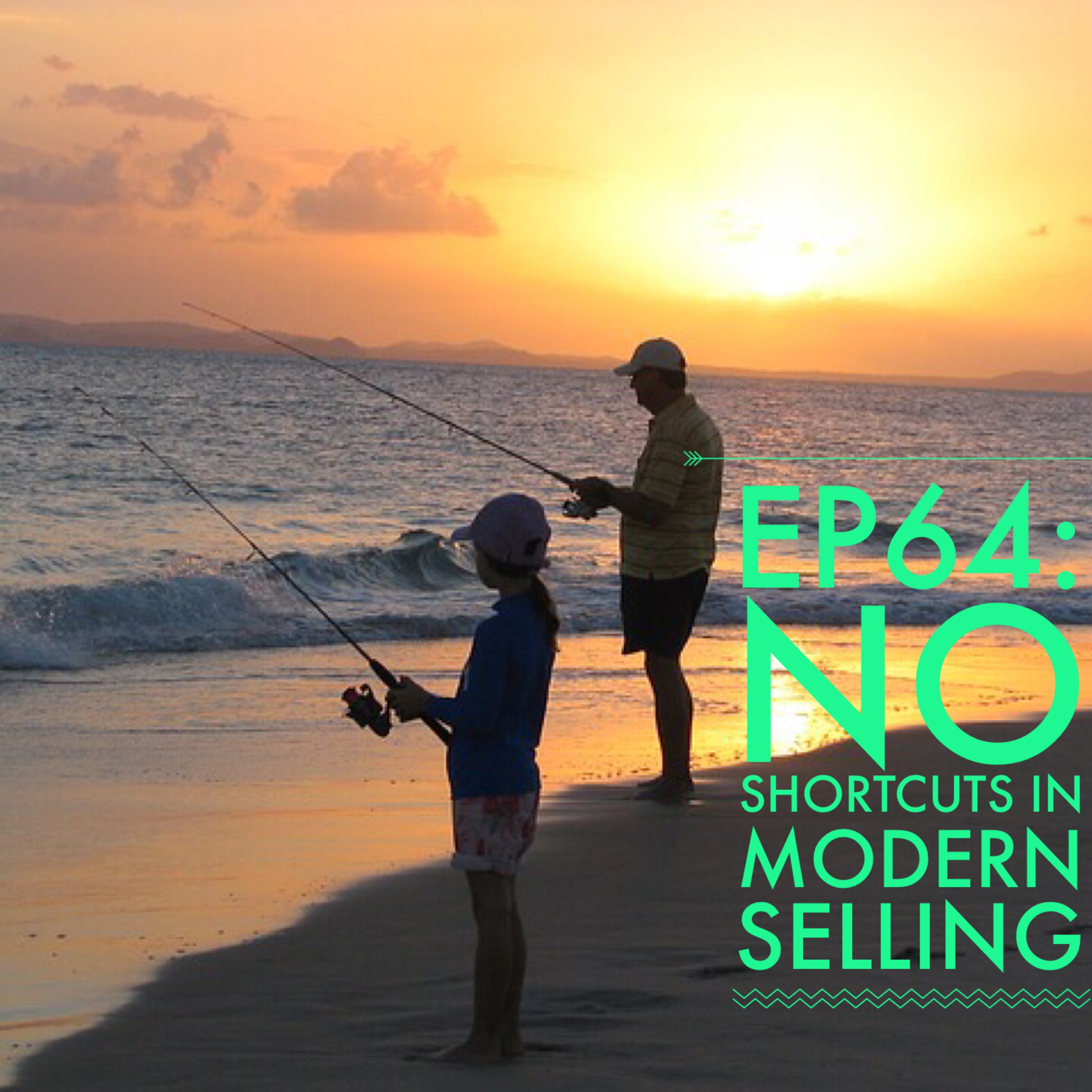 Sales Is King