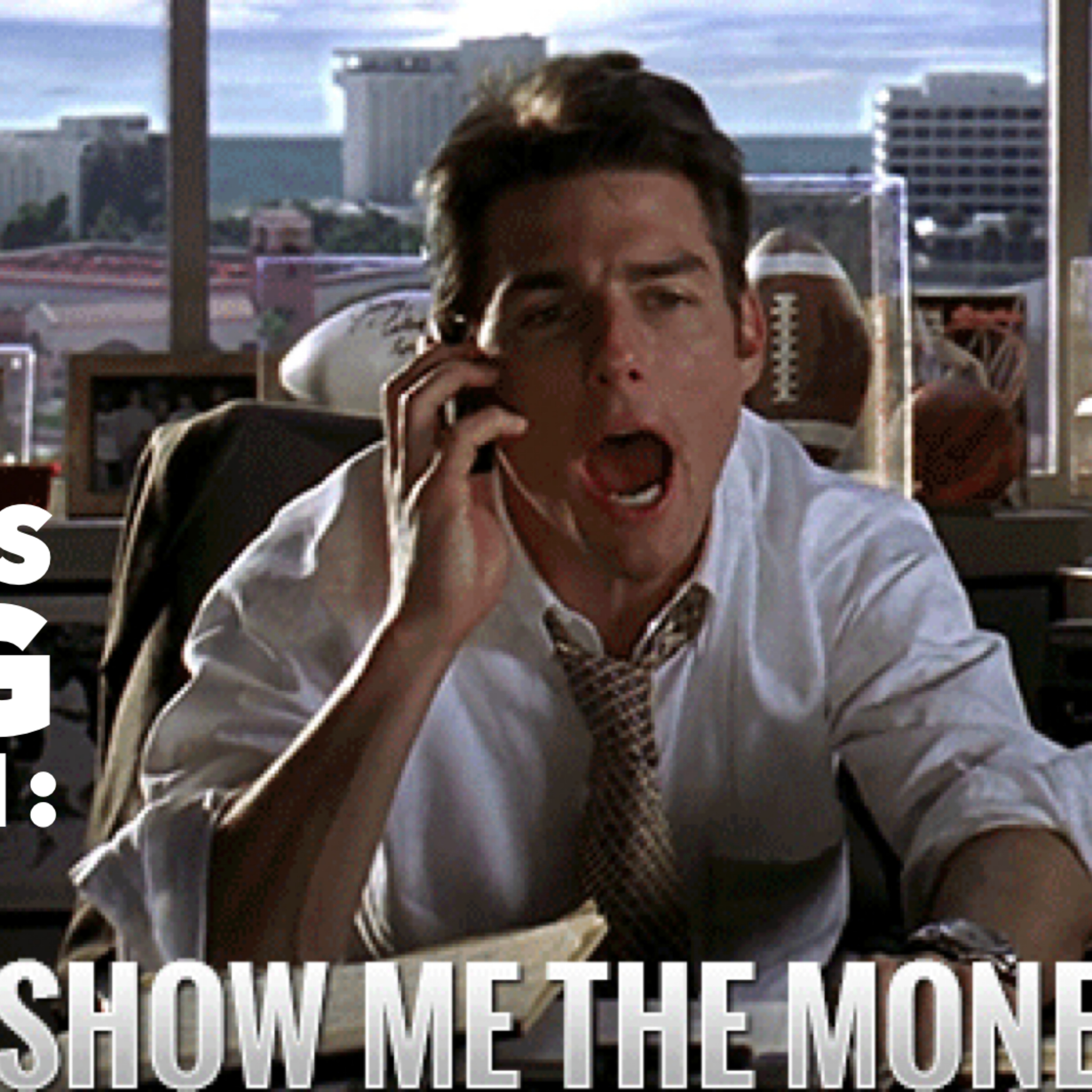 Sales Is King