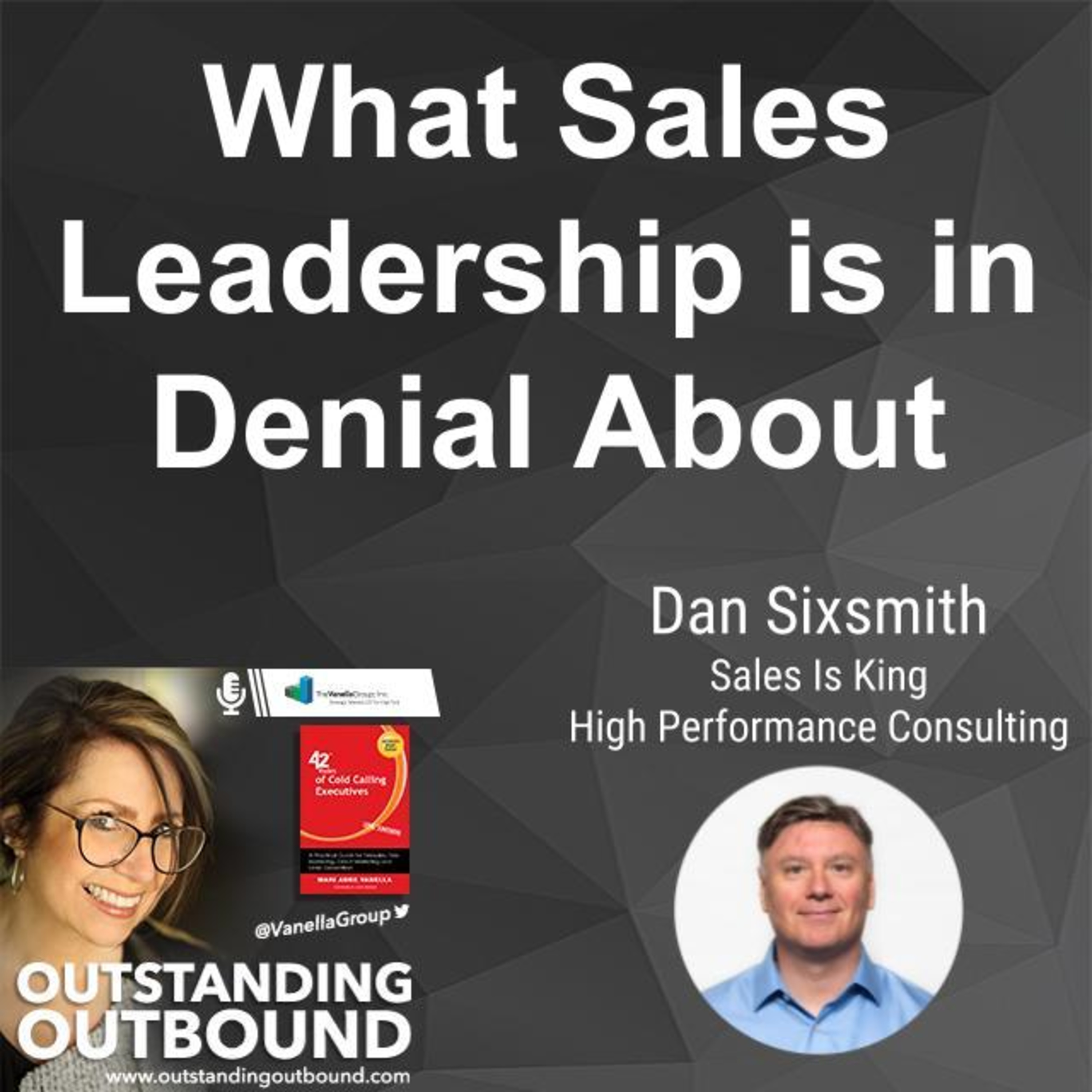 Sales Is King