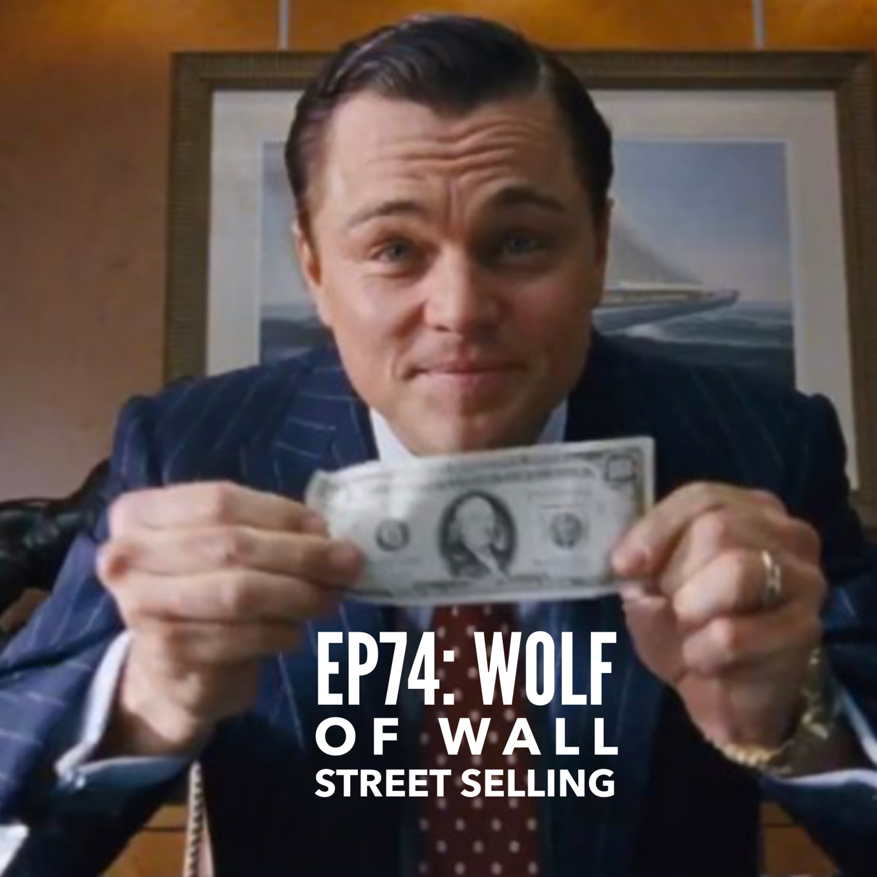 Sales Is King