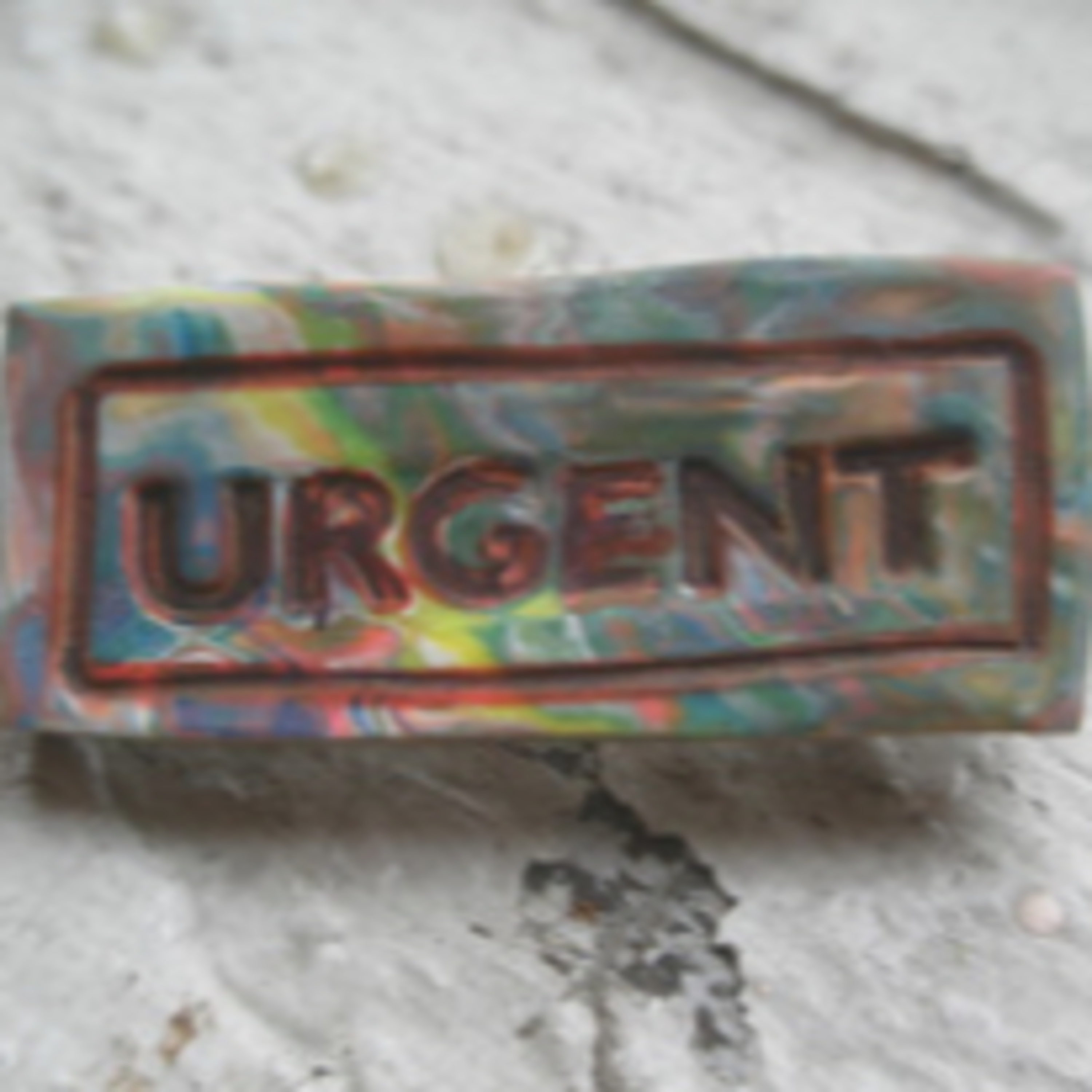 Episode 127: Selling Urgency episode artwork