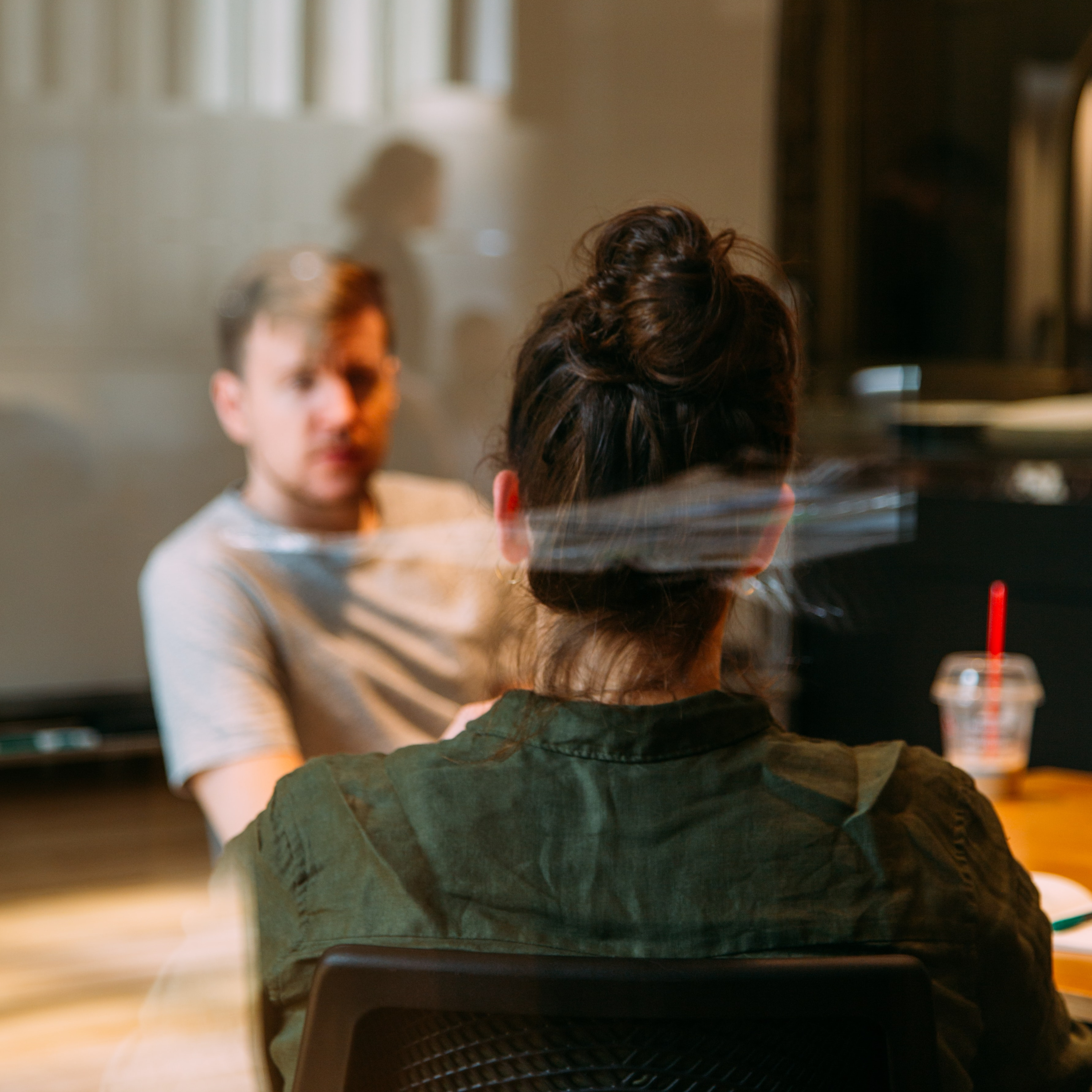 Episode 128: Nailing The Job Interview(Hint: It's a Sales Call!) episode artwork