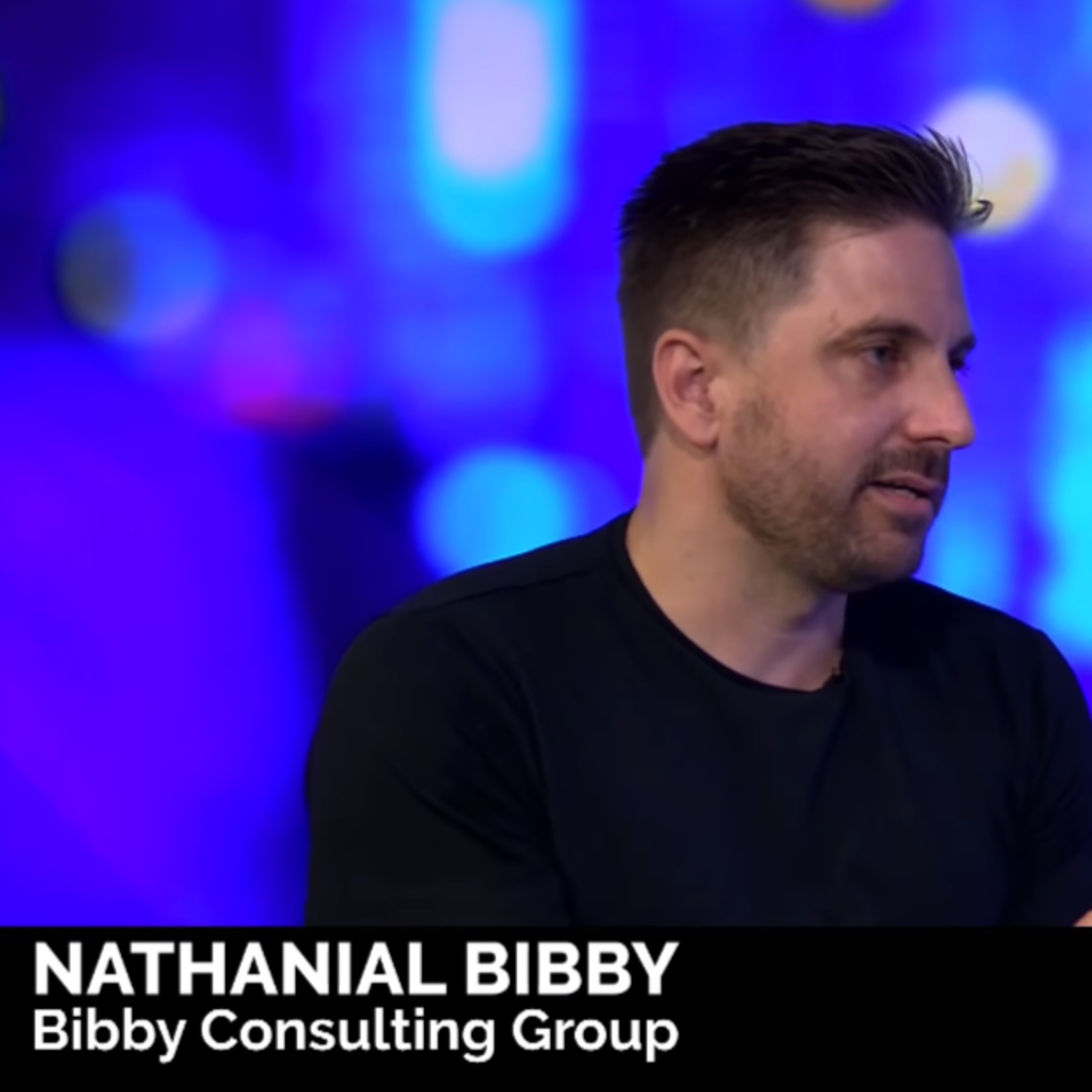The Nathanial Bibby Podcast