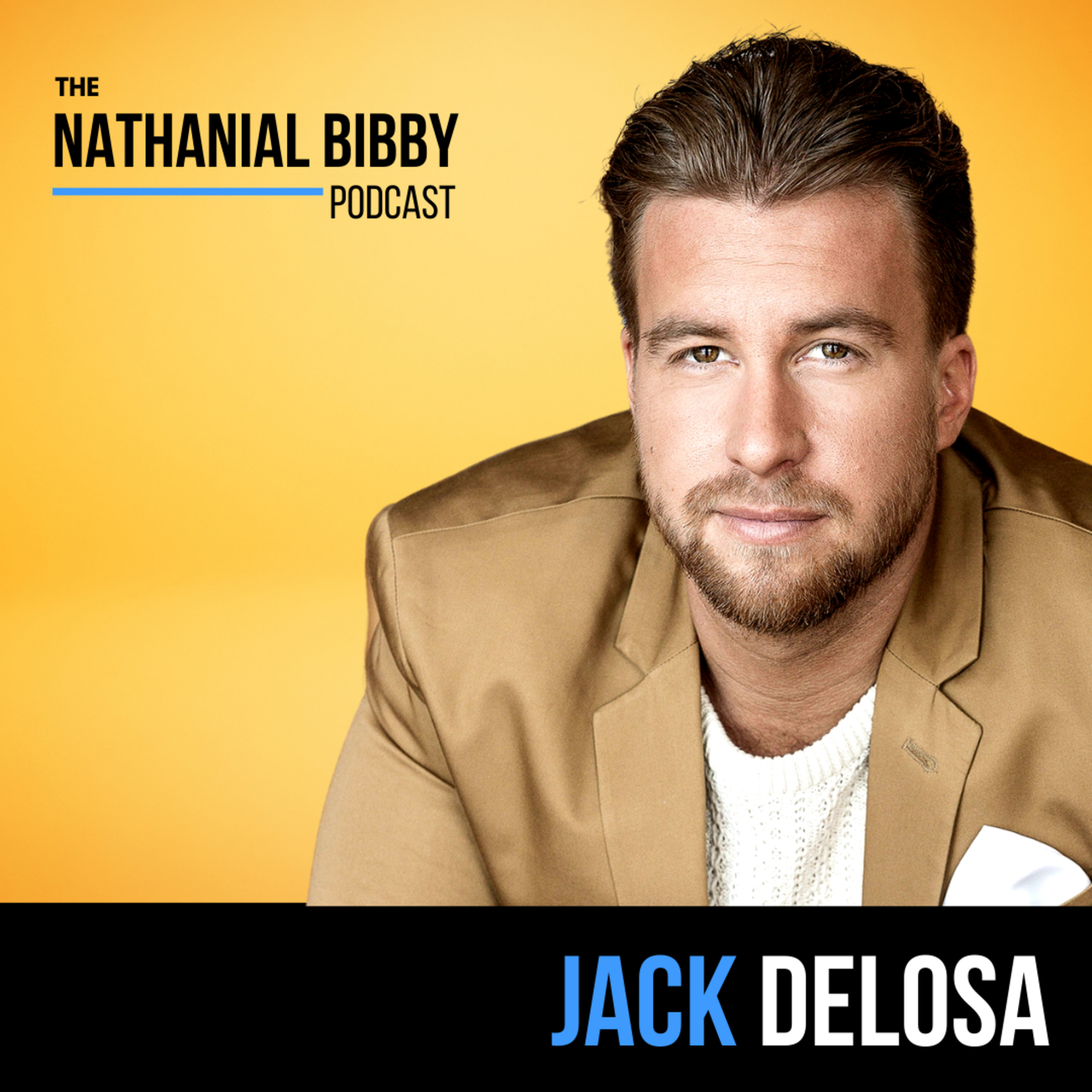 The Nathanial Bibby Podcast