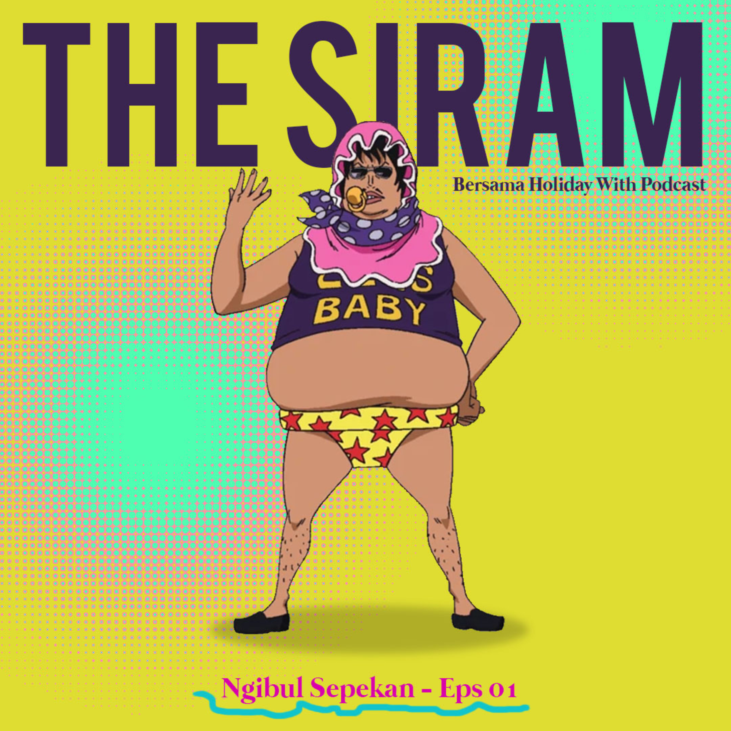 The Siram