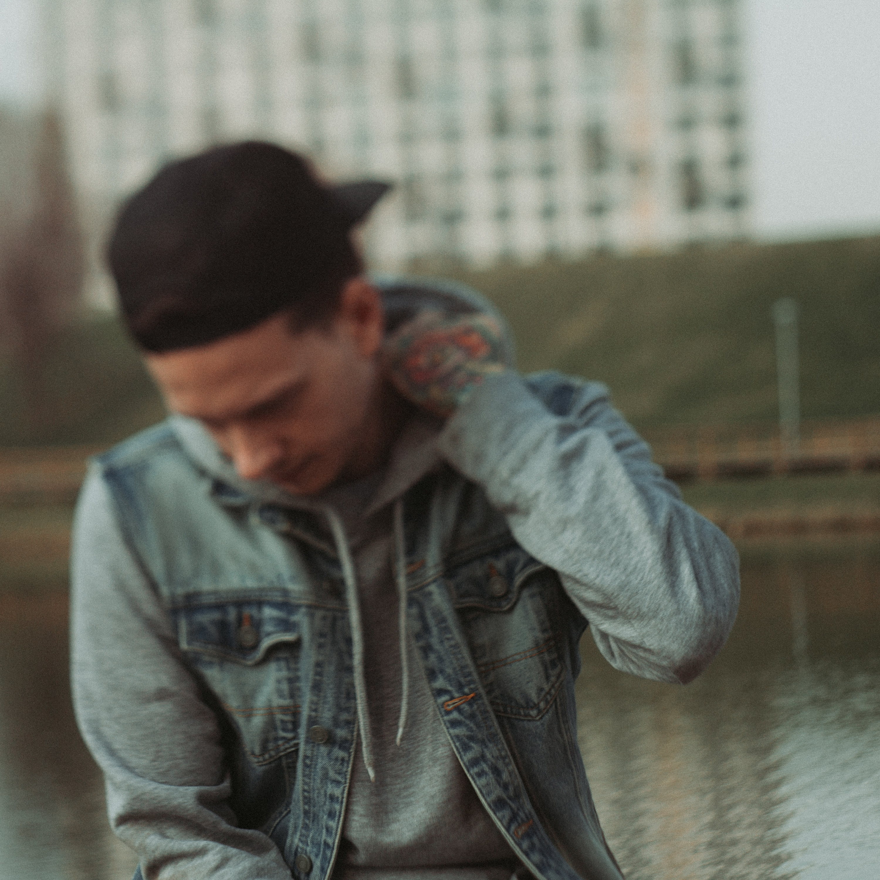 Член. Магазинчик. Клиника.