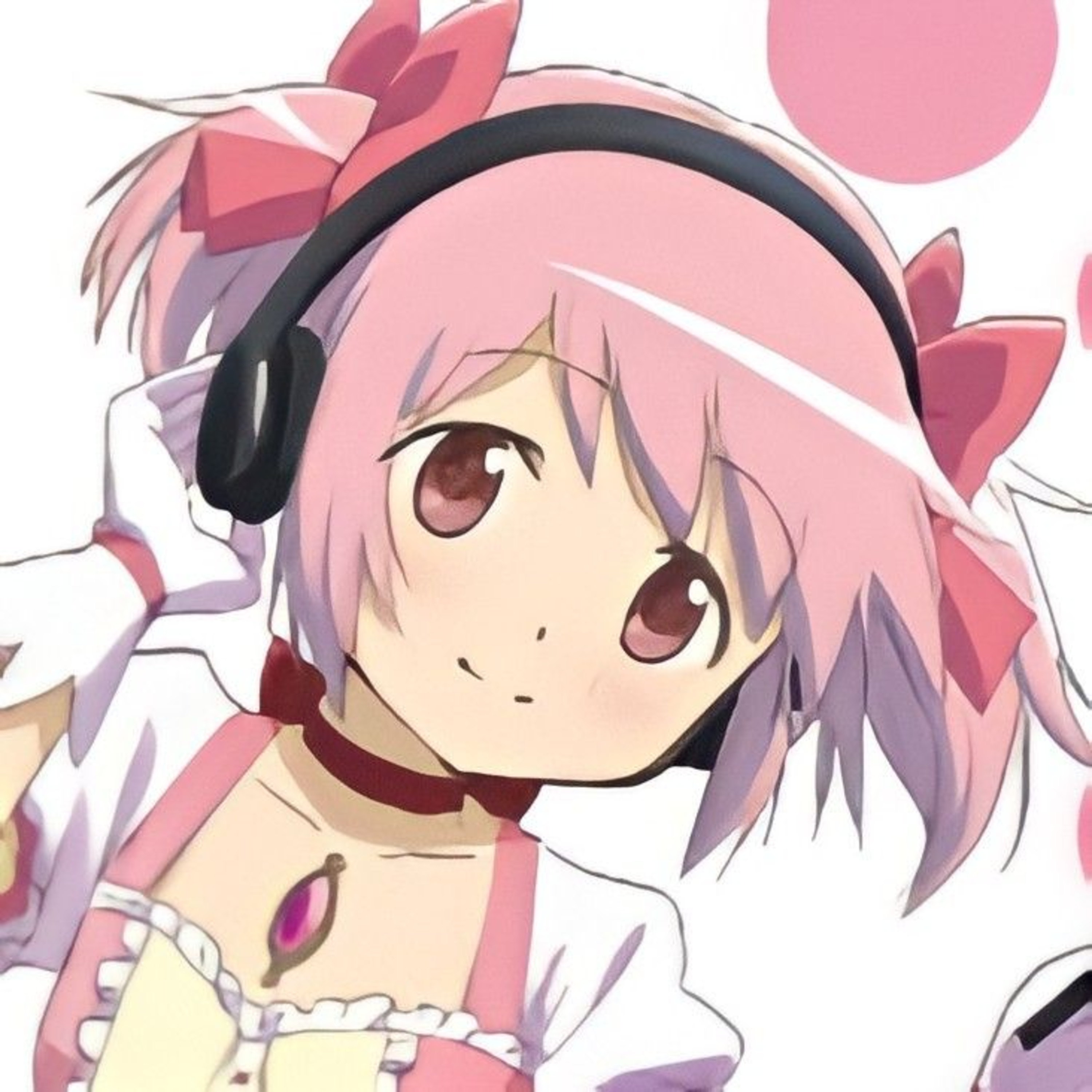 Magi Shonen Magica episode artwork