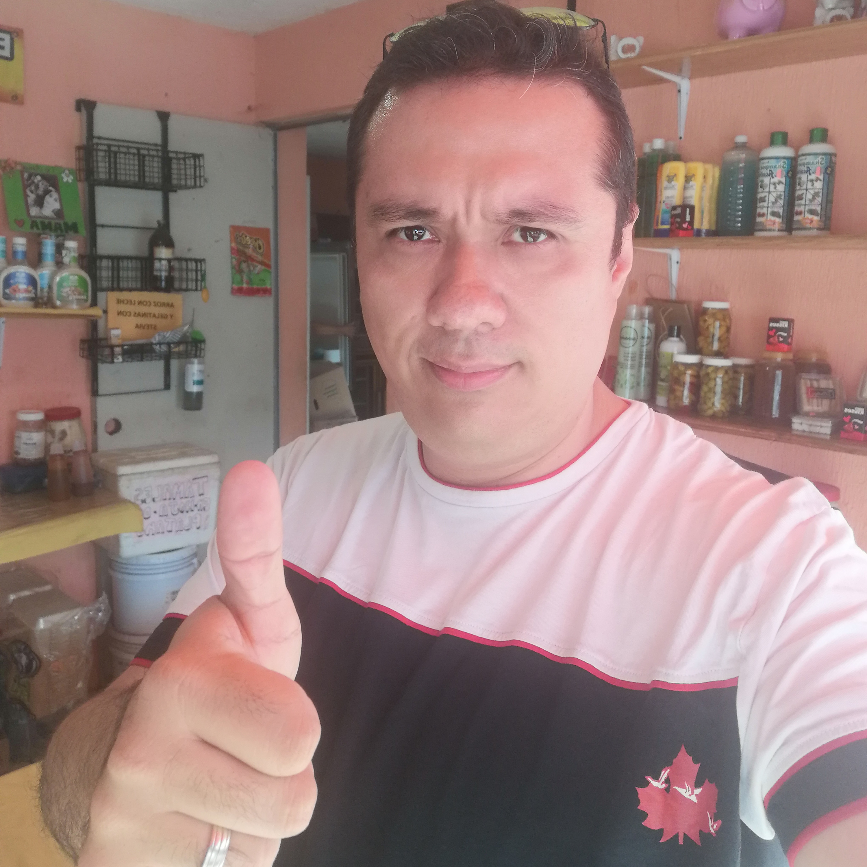 MI ESPACIO PARA APRENDER JUNTOS DE MUCHOS TEMAS DE IMPORTANCIA