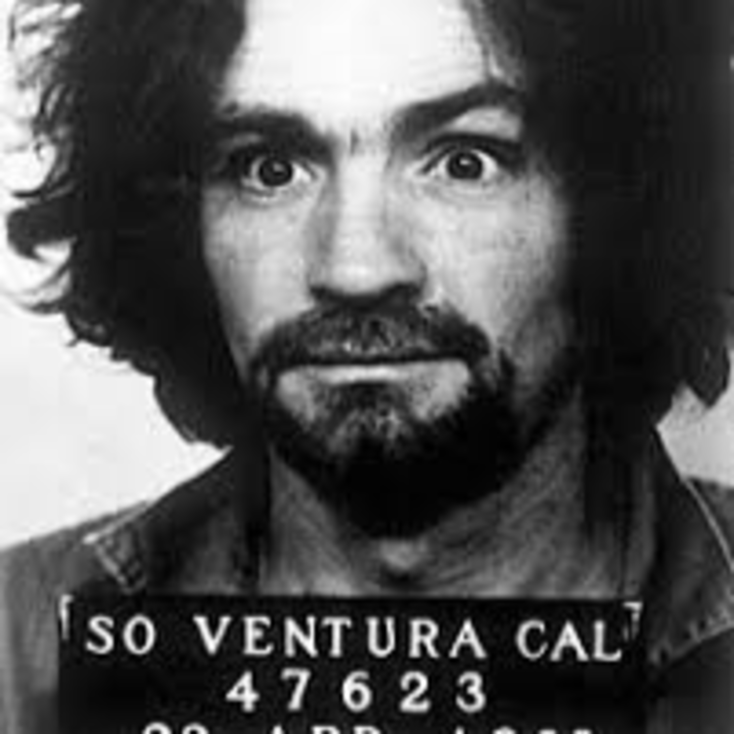 EL GOLPE #29 Charles Manson, el MK Ultra, y el reciente descubrimiento del periodista Tom O´Neill episode artwork