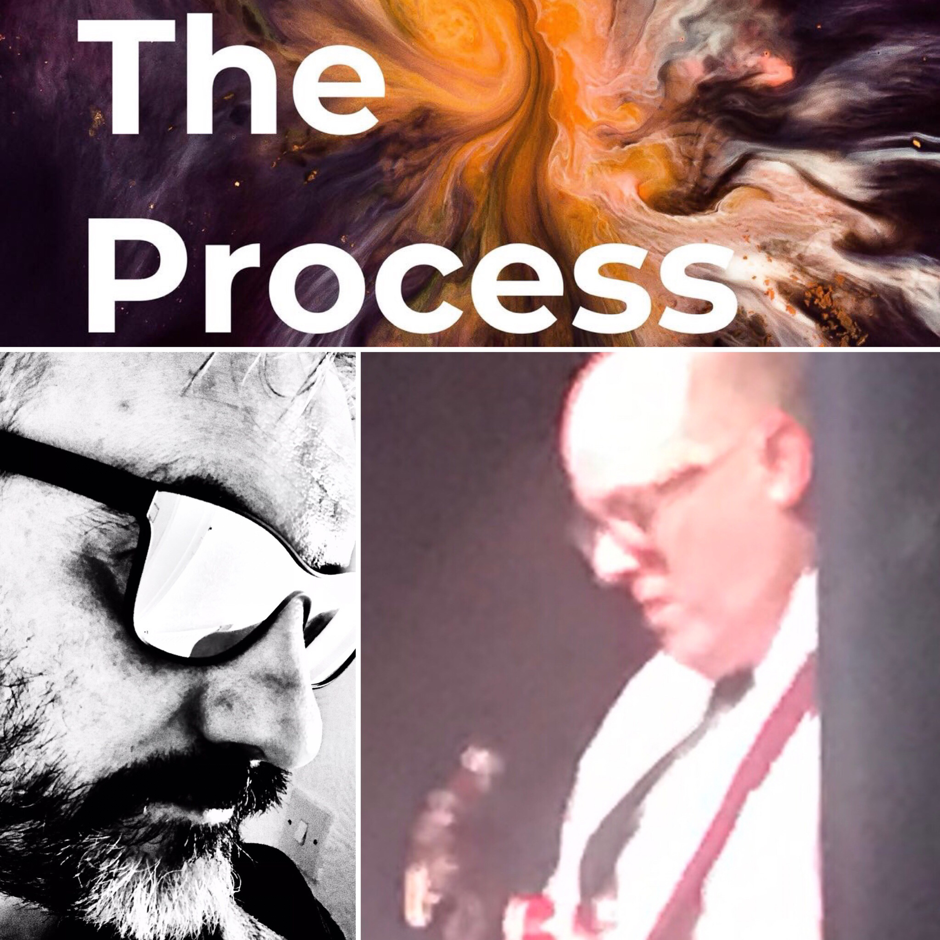 The Process-Season 2