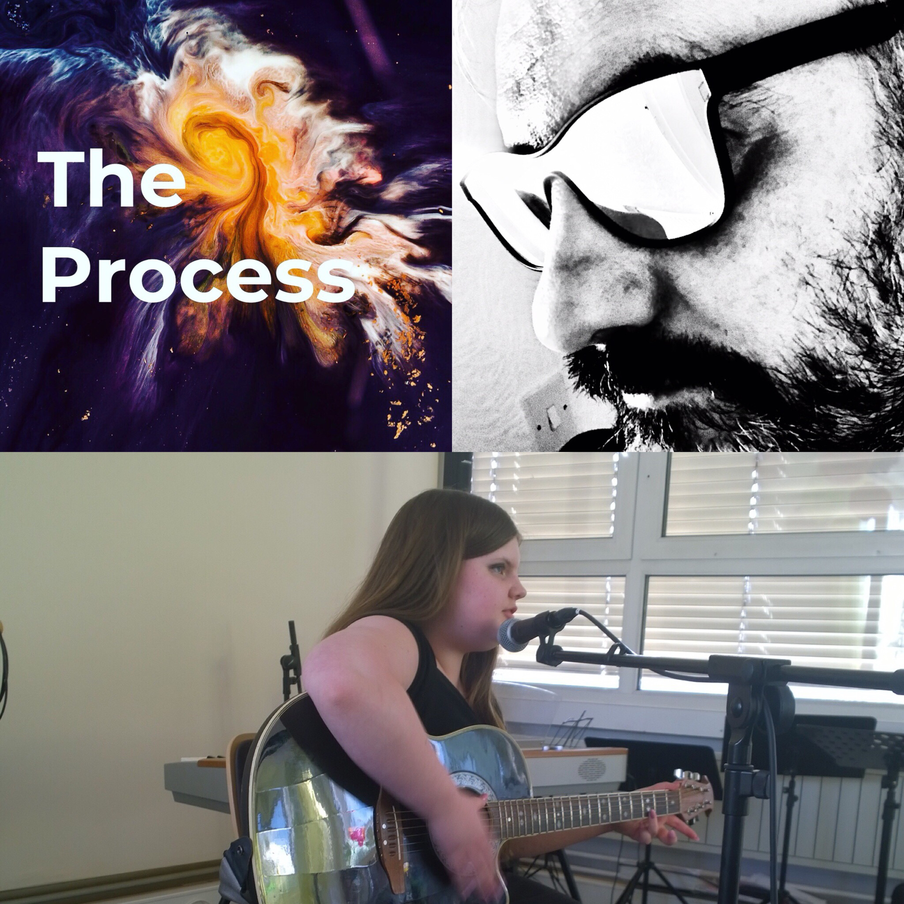 The Process-Season 2