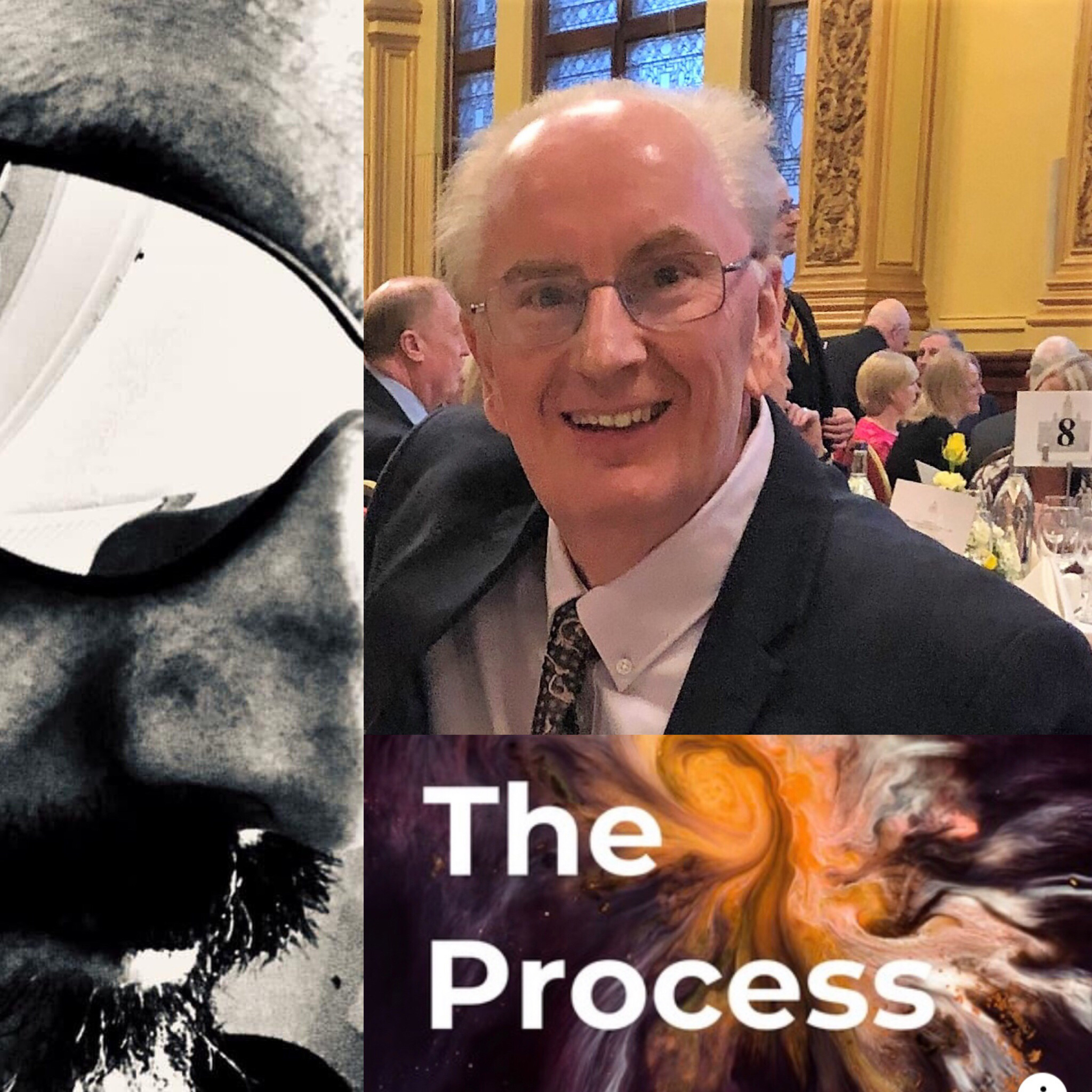 The Process-Season 2