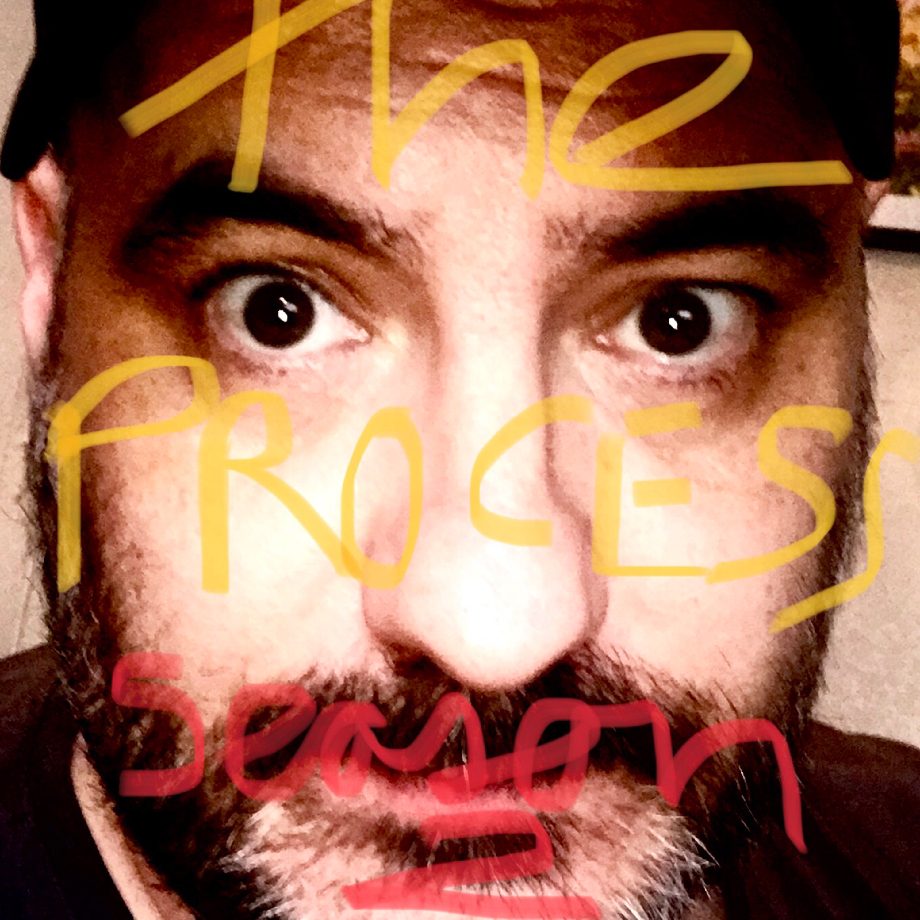 The Process-Season 2