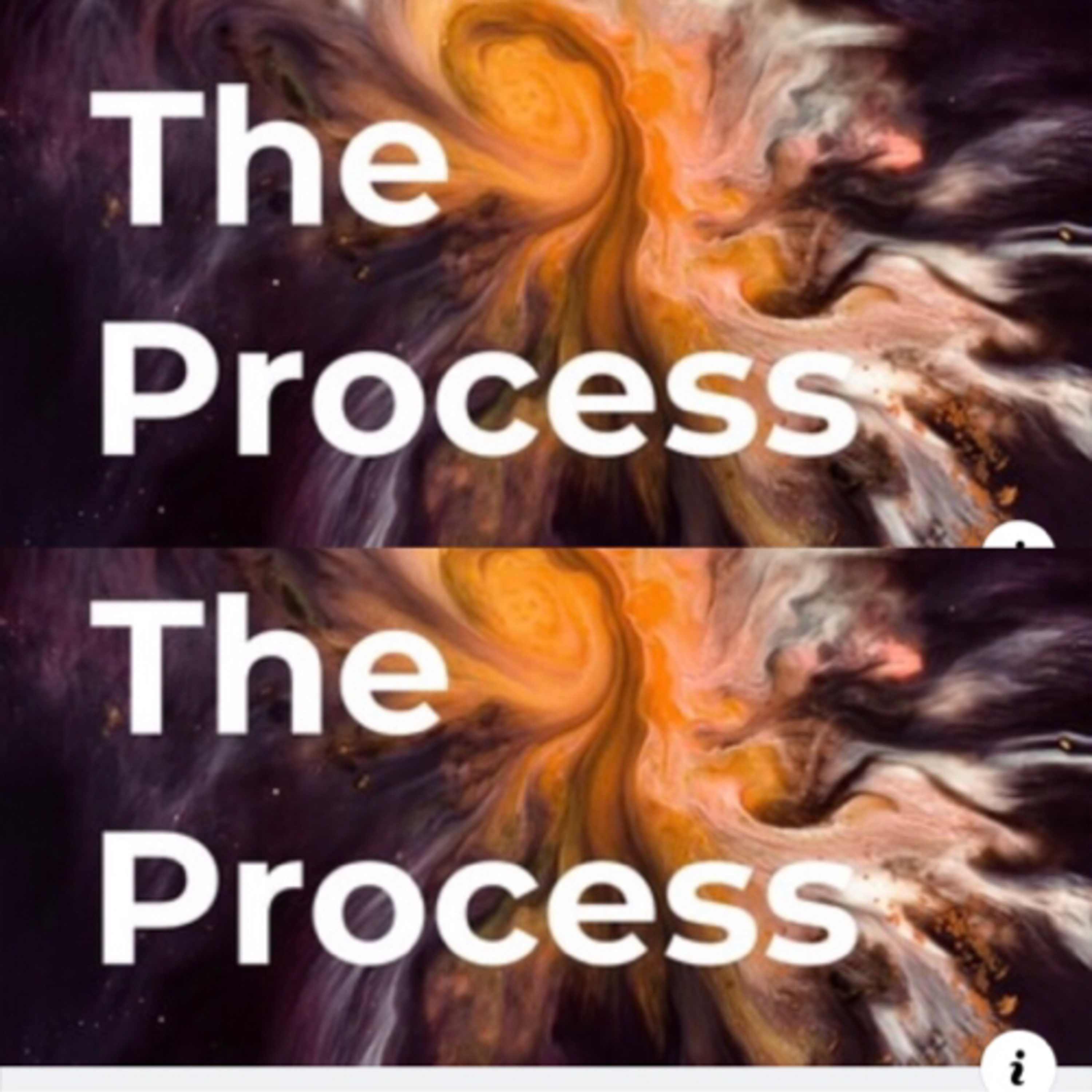 The Process-Season 2