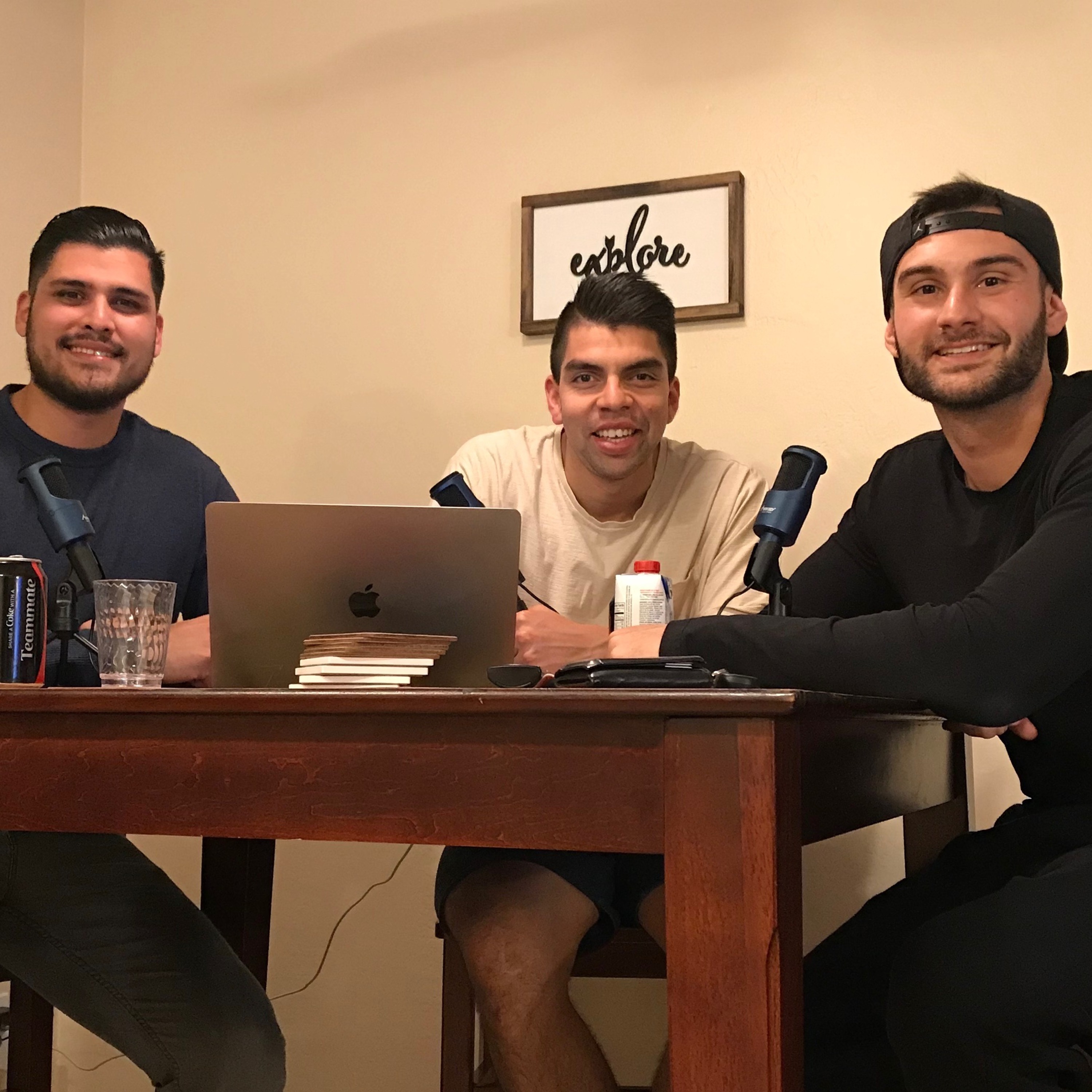 Nothing to Lose Podcast