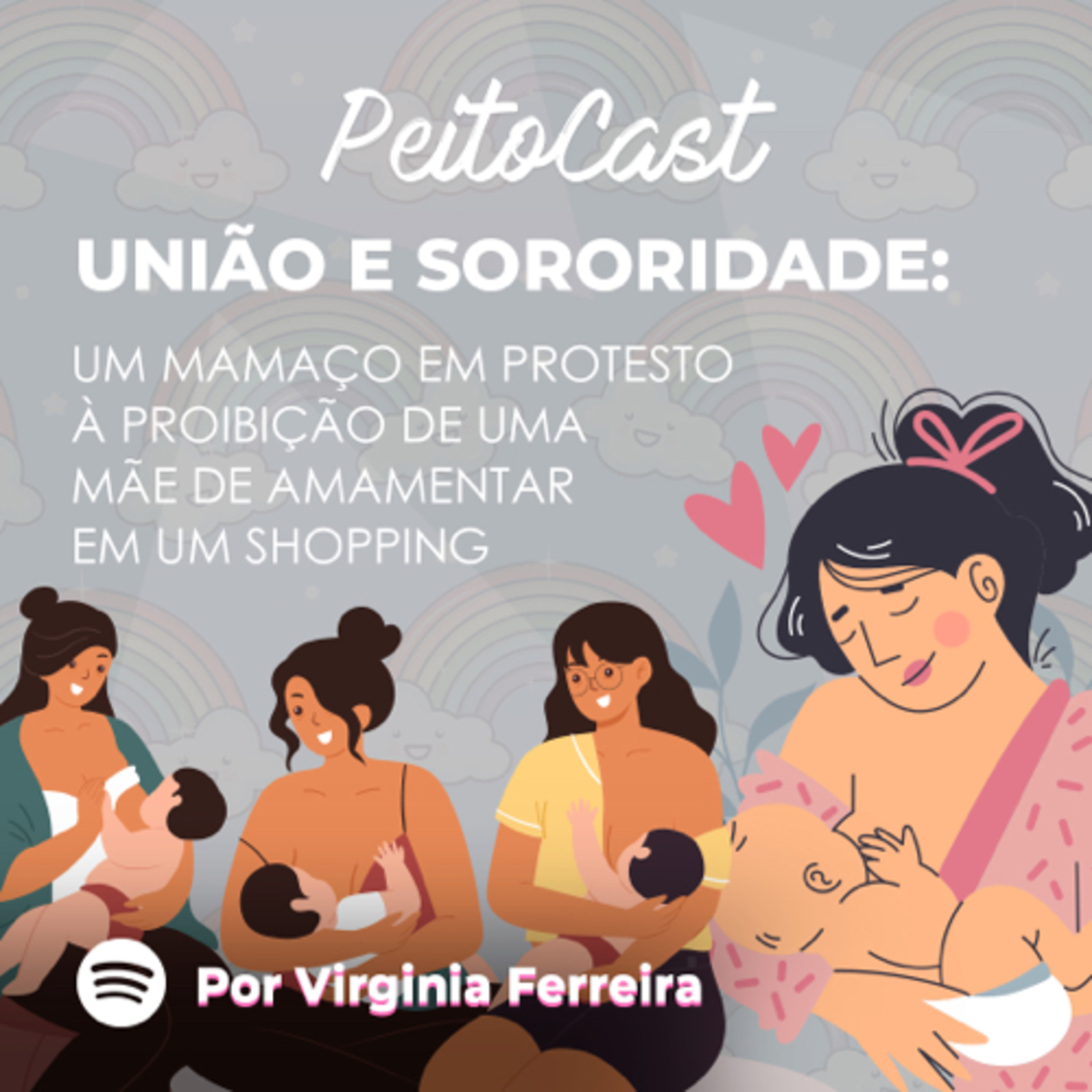 PeitoCast