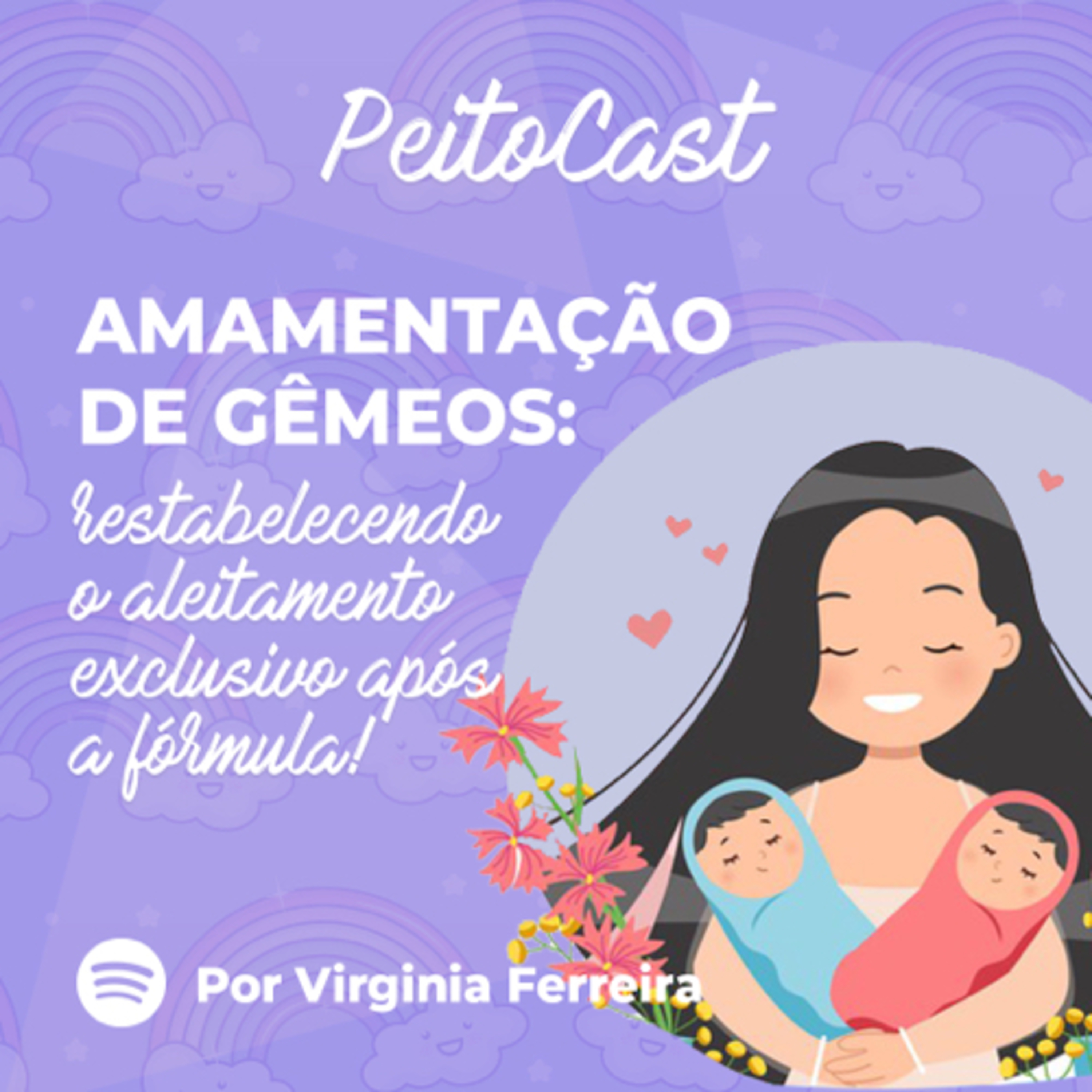 PeitoCast