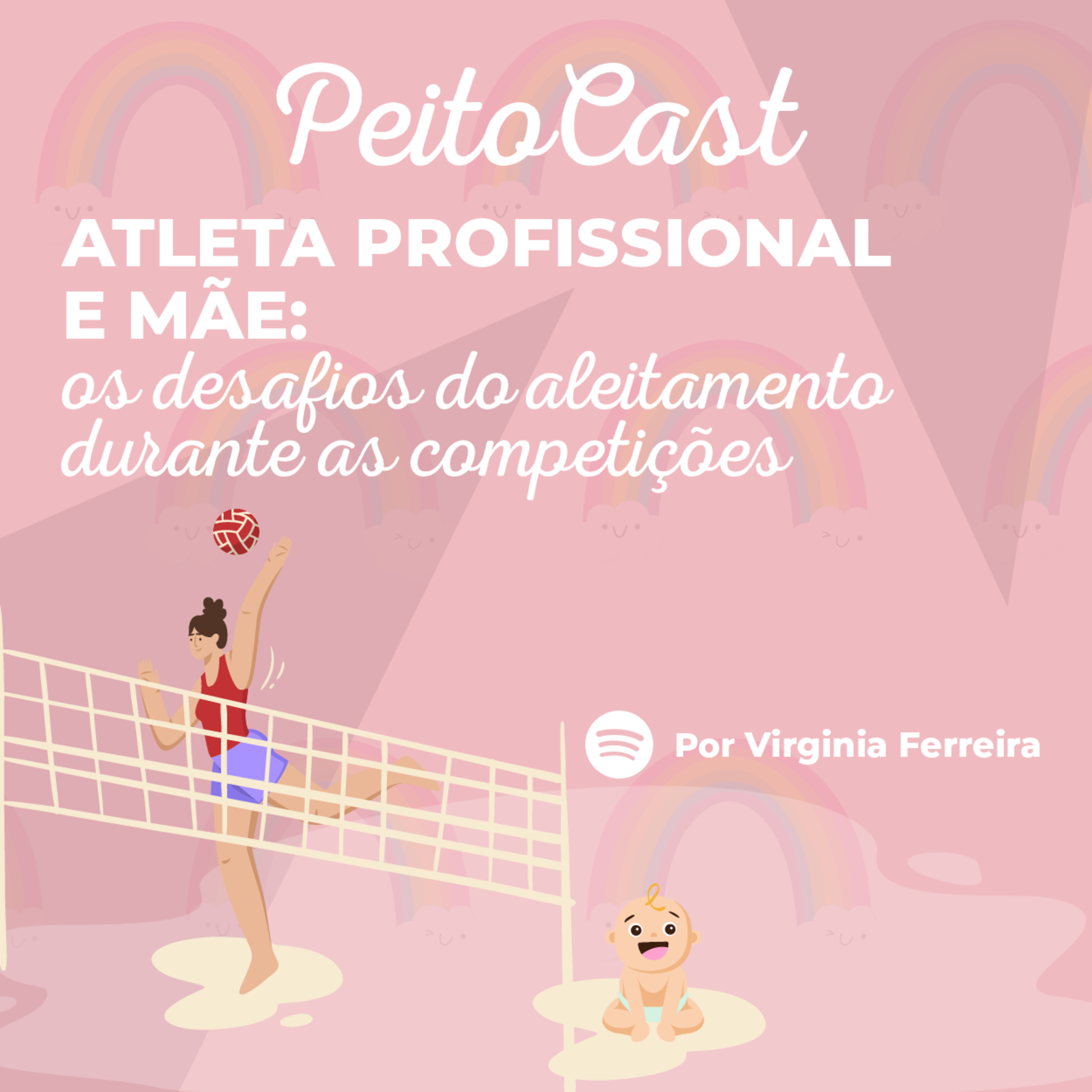 PeitoCast