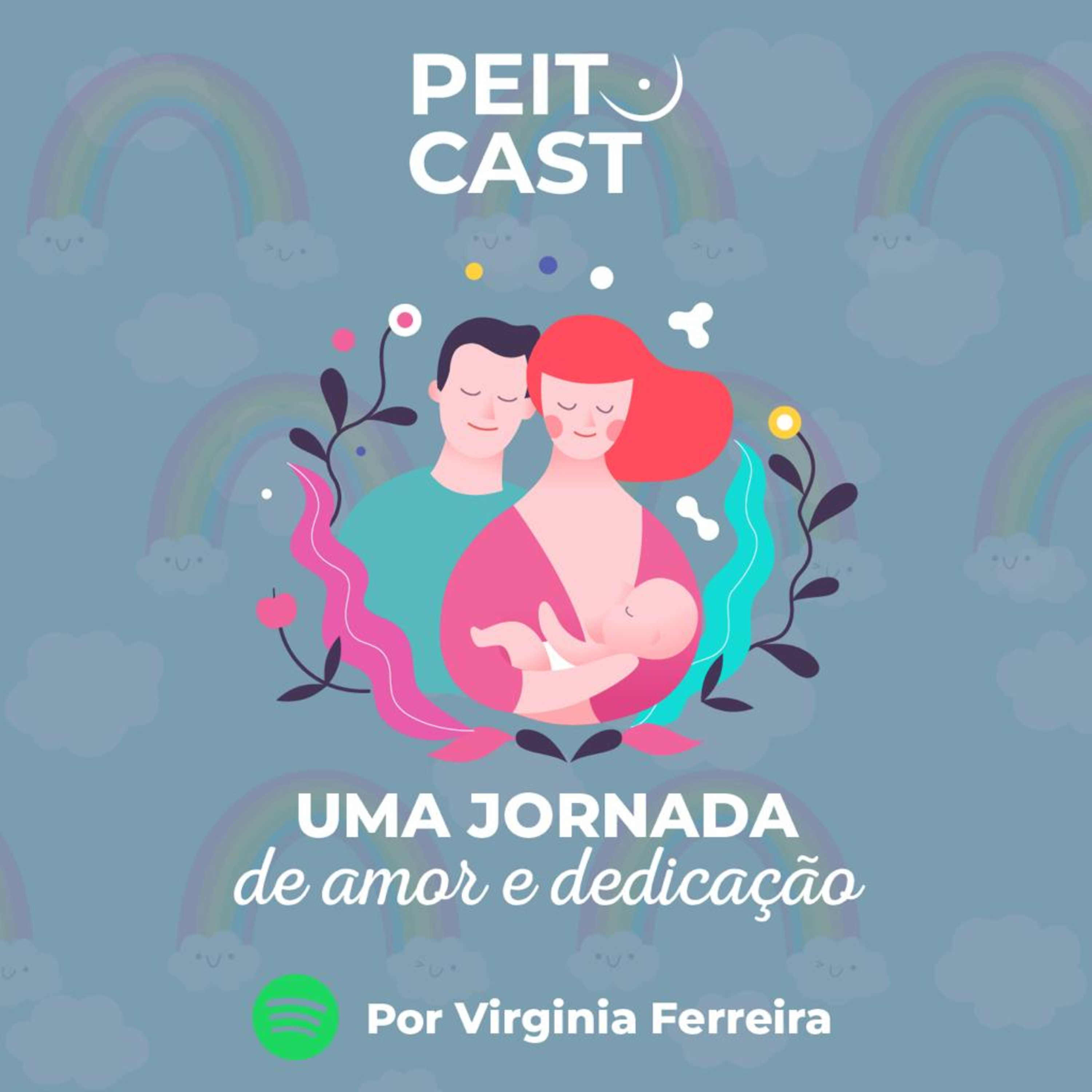 PeitoCast