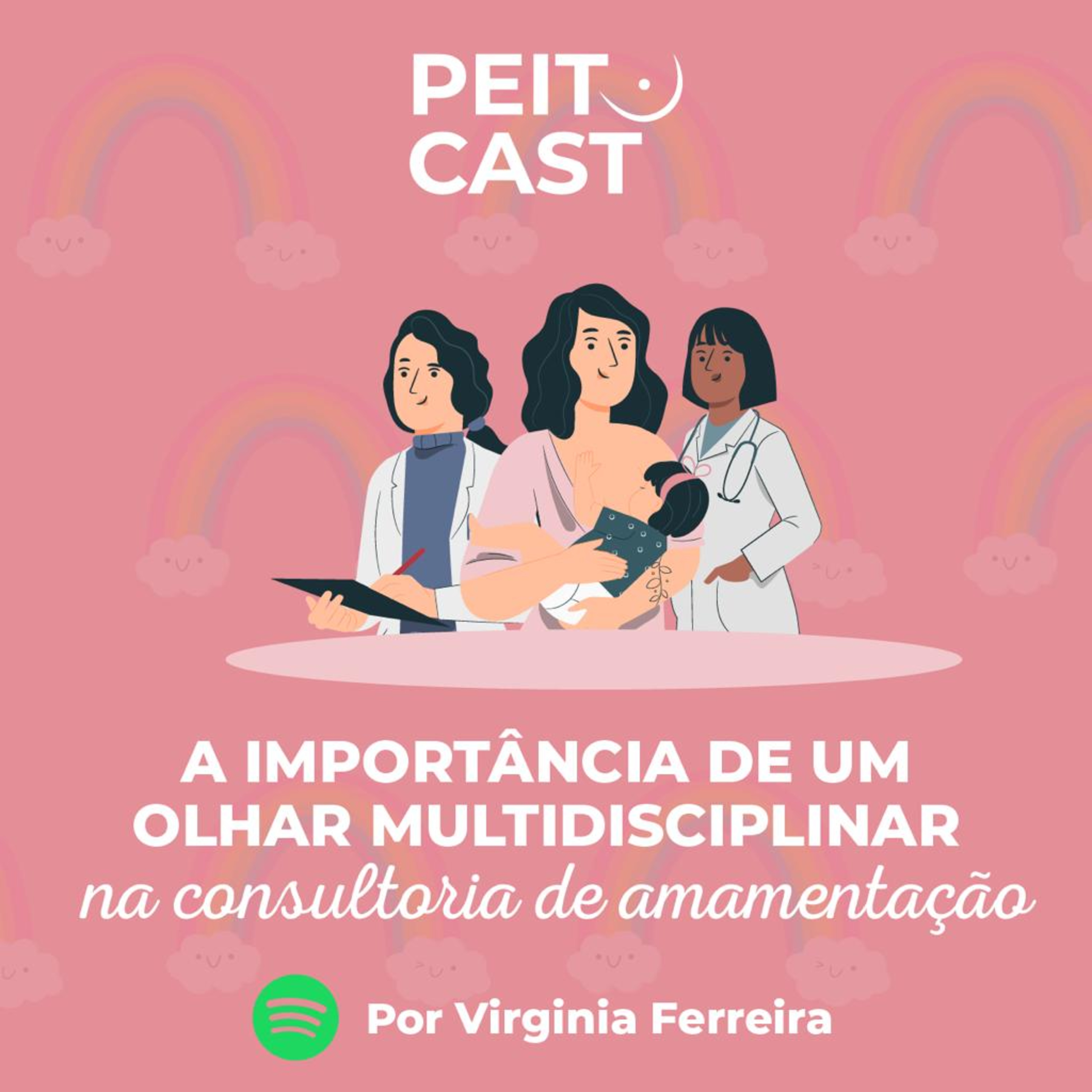 PeitoCast