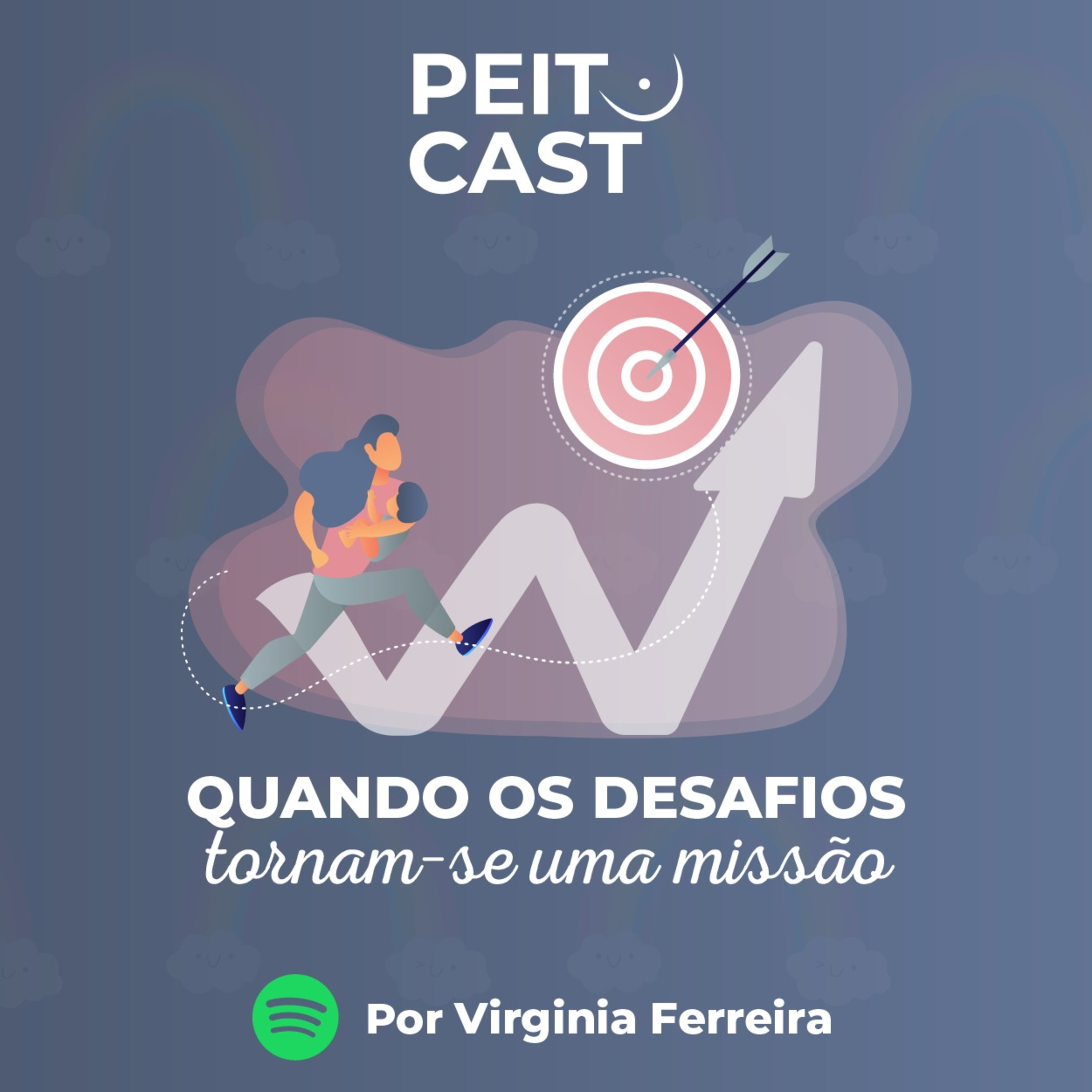 PeitoCast