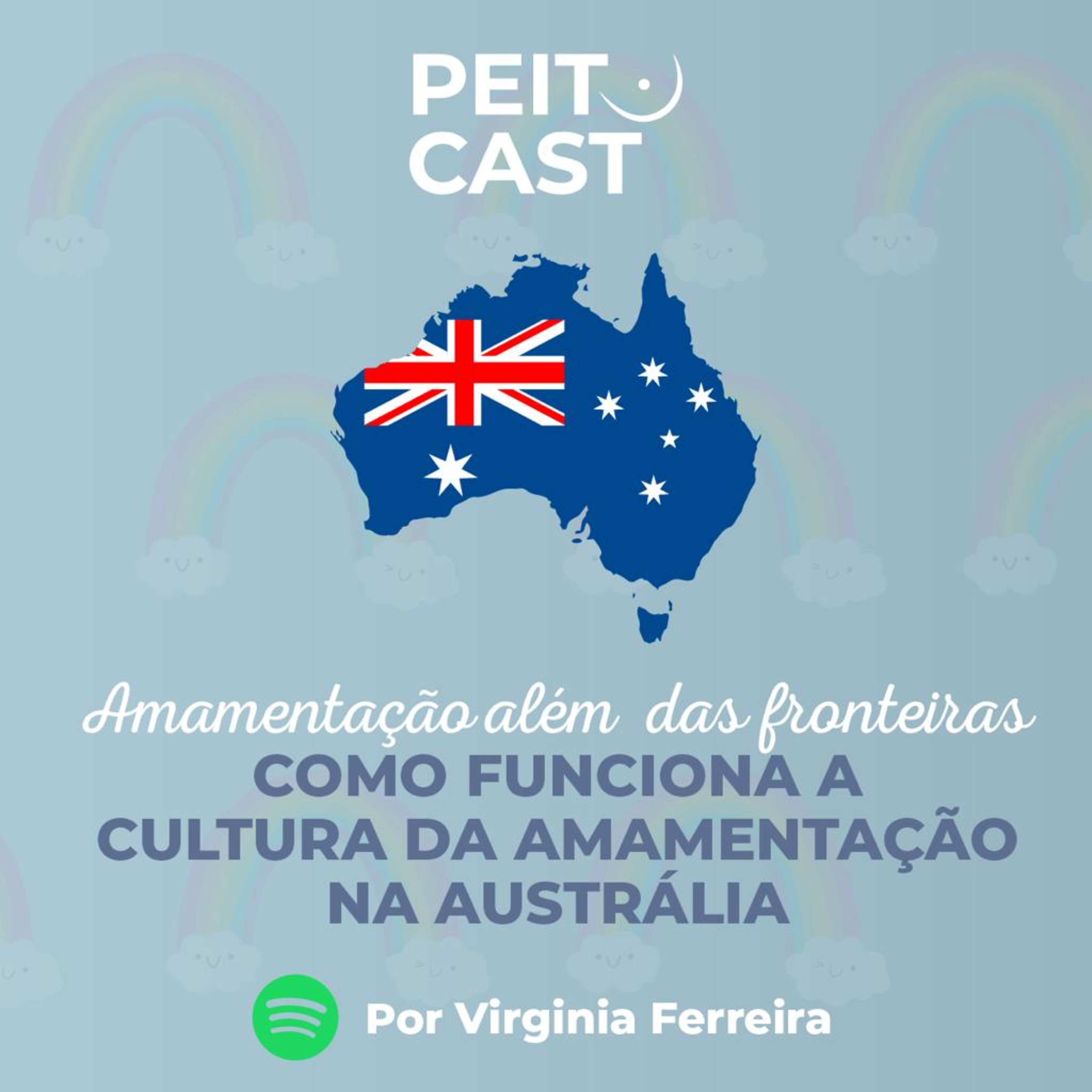 PeitoCast
