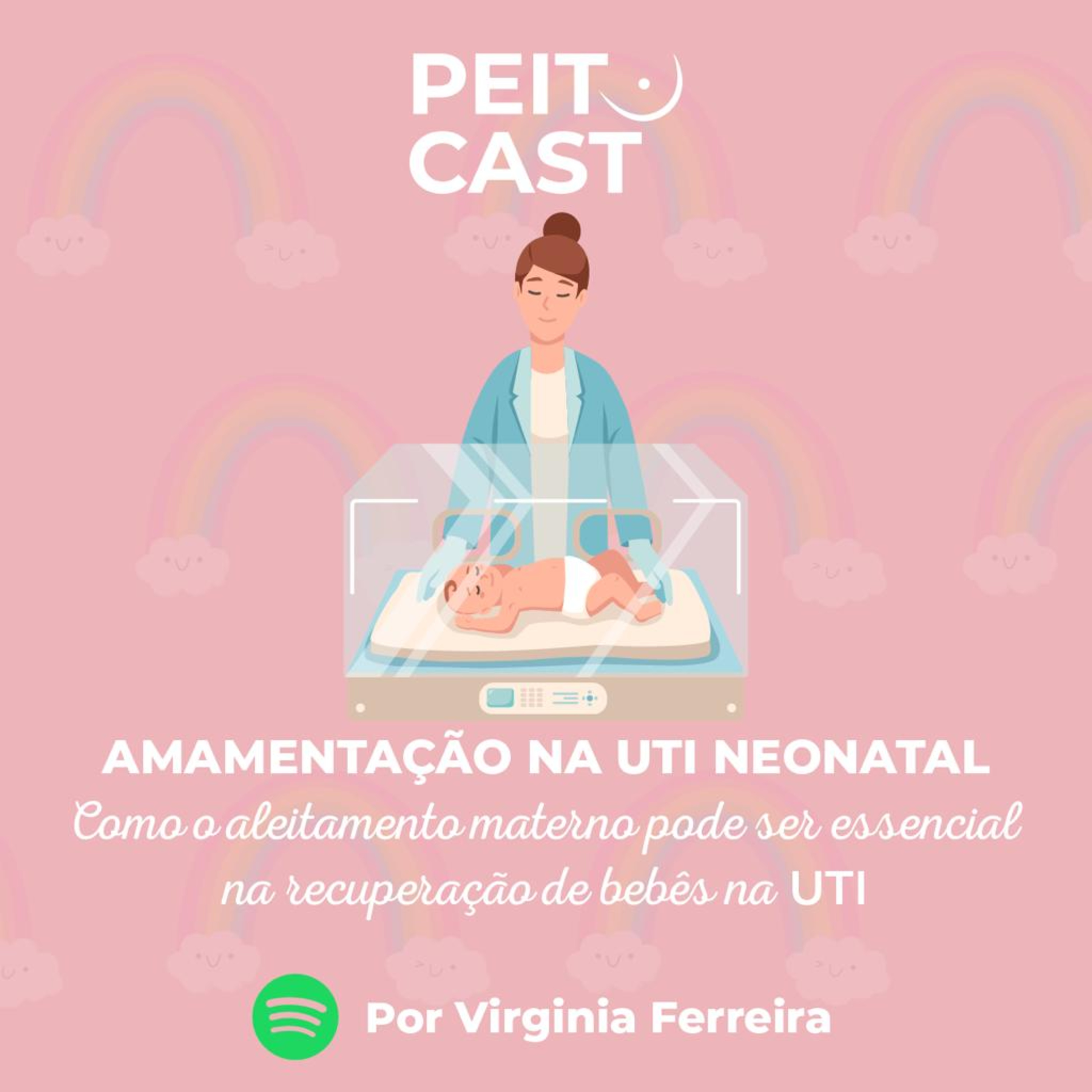 PeitoCast