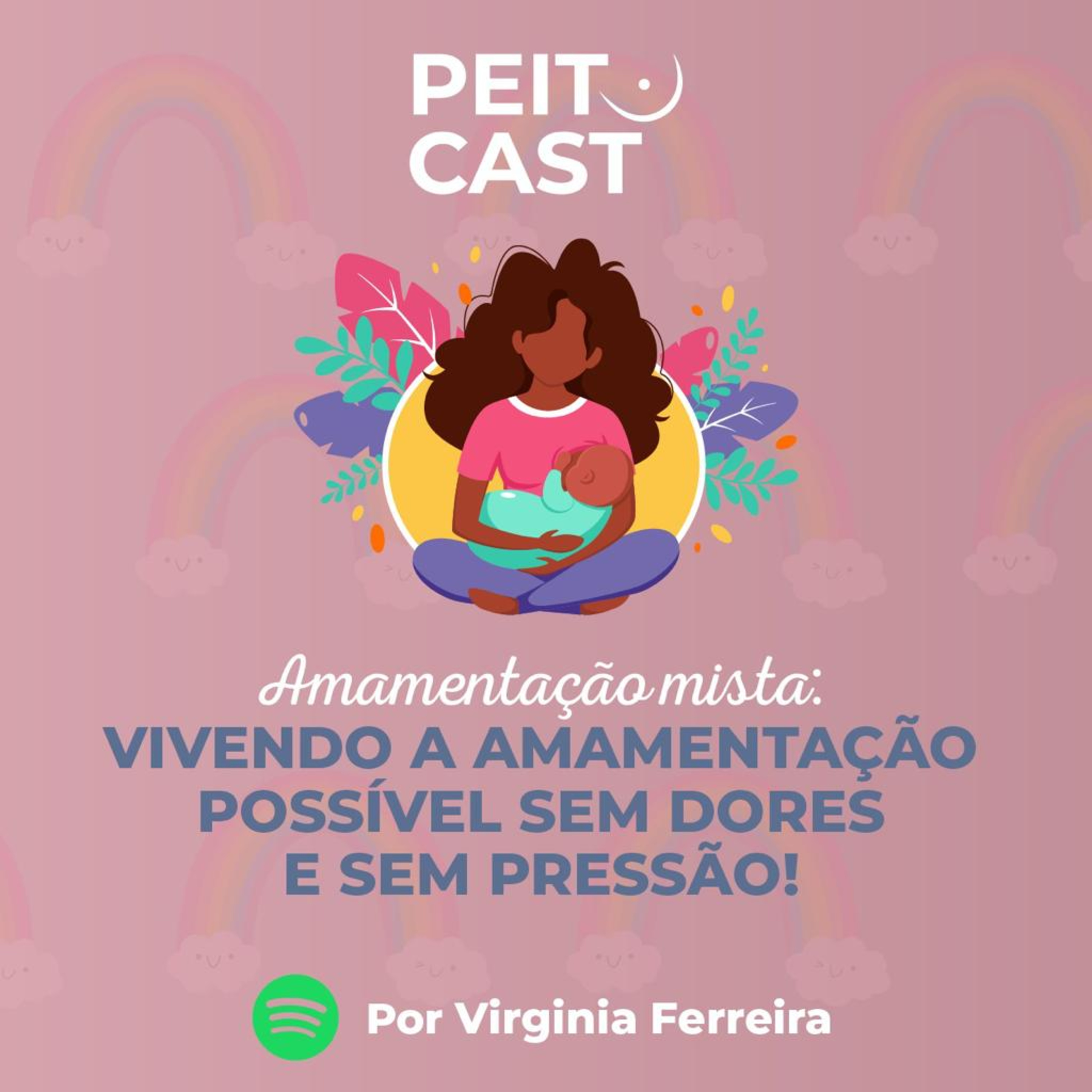 PeitoCast