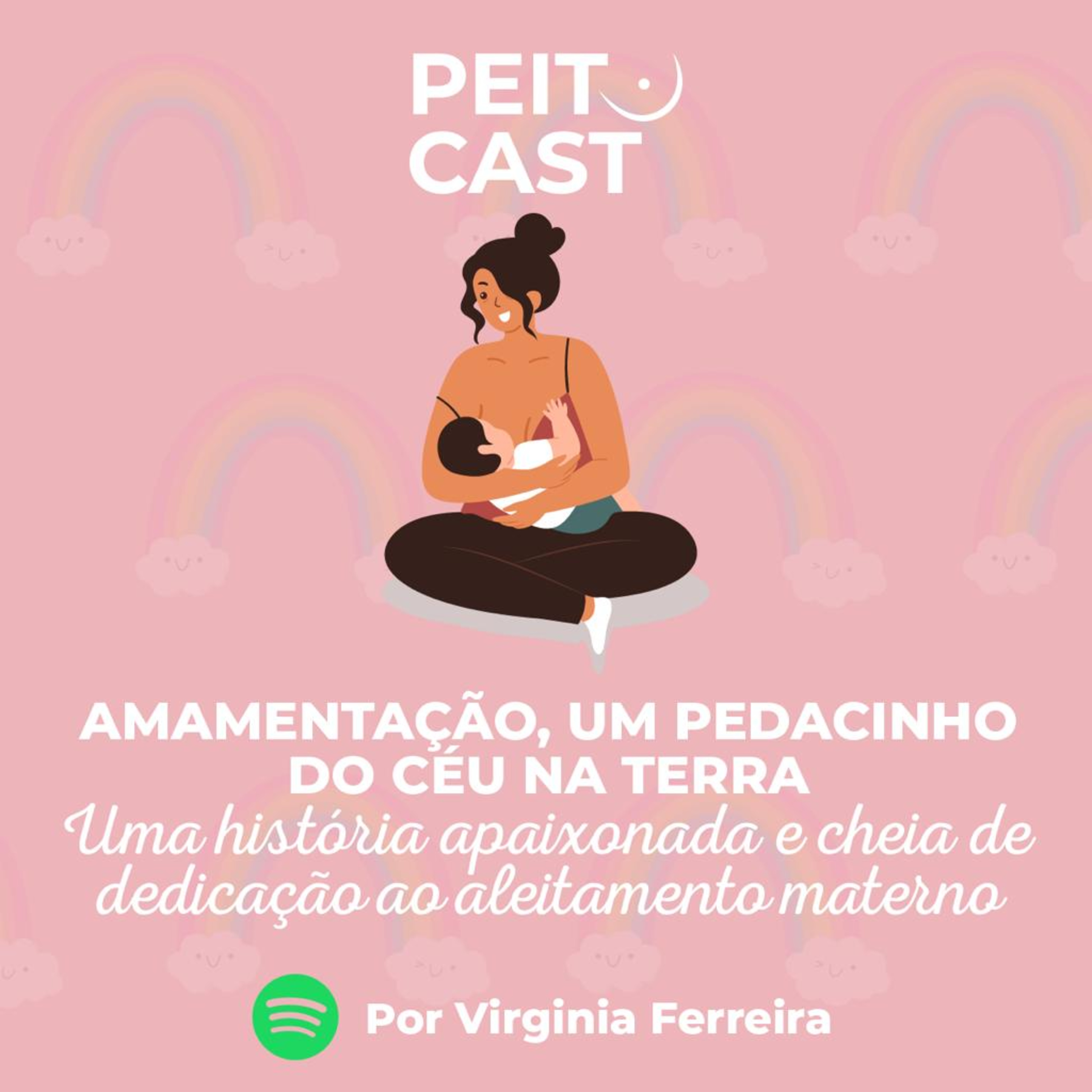 PeitoCast