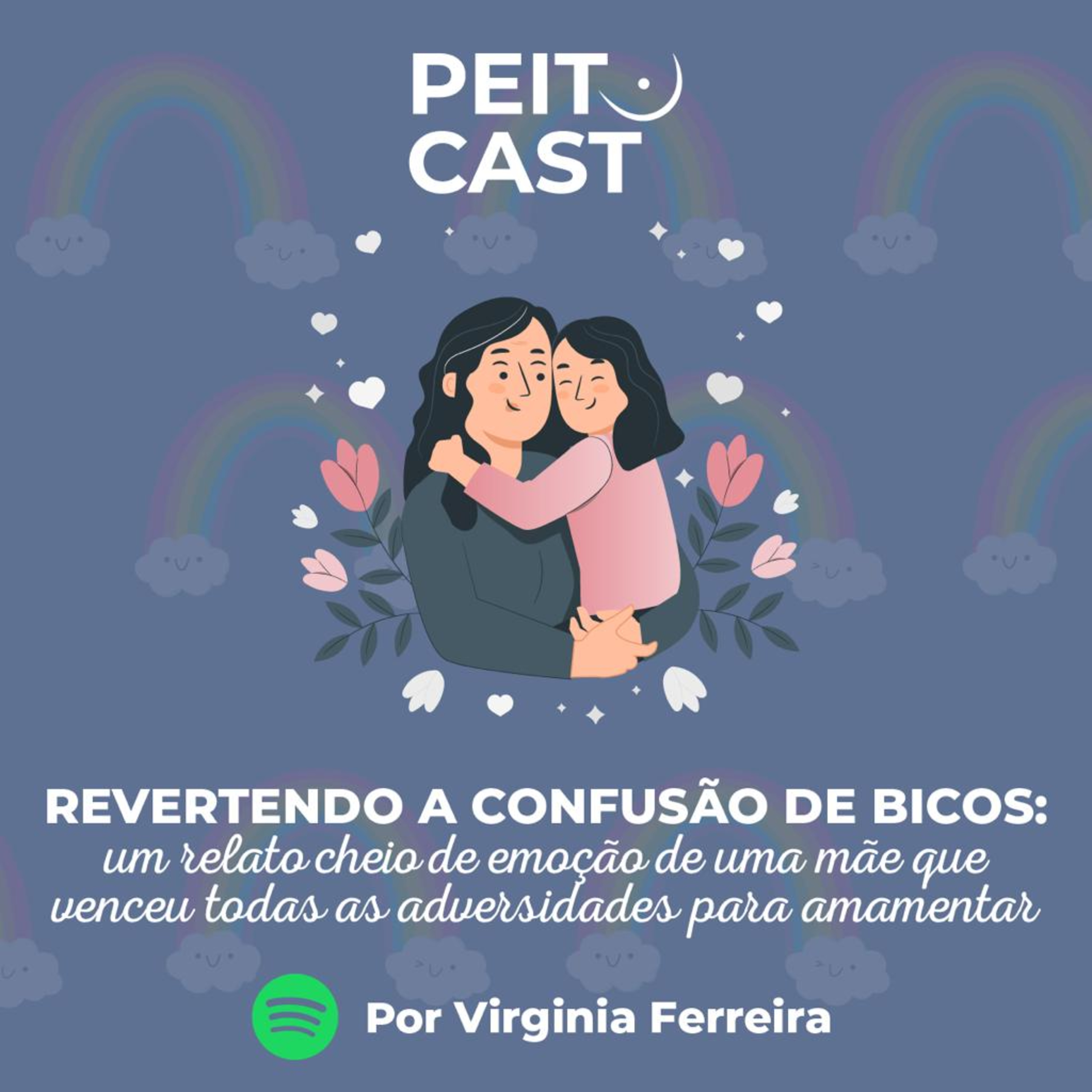 PeitoCast